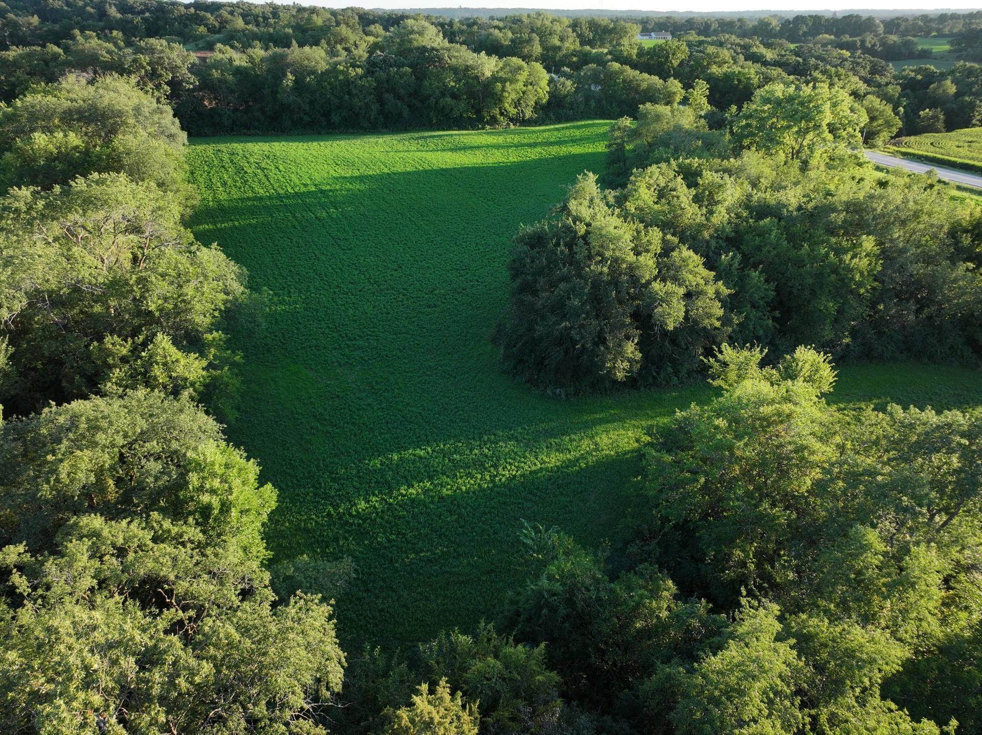 55.58 M/L Acres Ejf Townline Road, Janesville, WI 53545