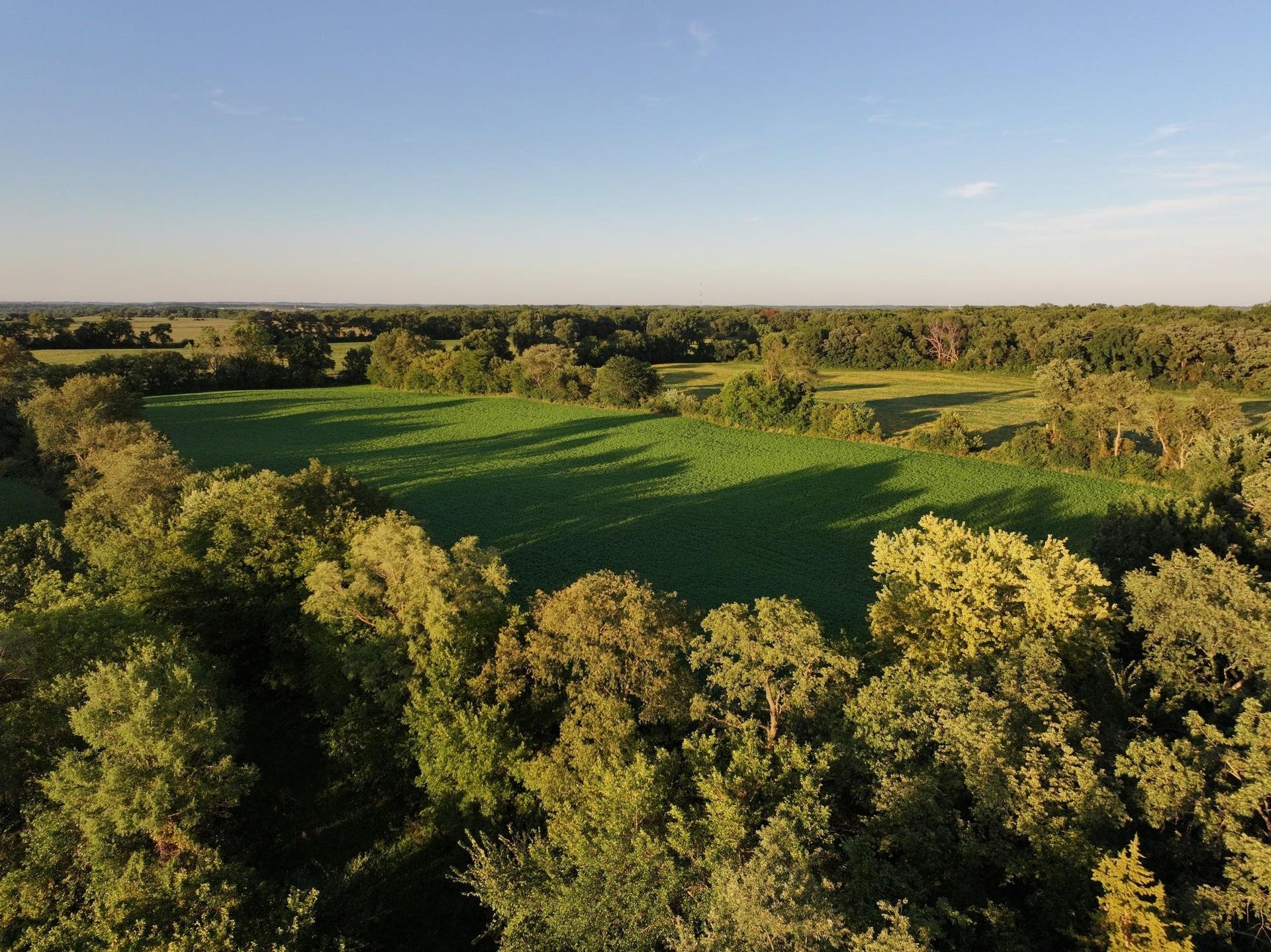 55.58 M/L Acres Ejf Townline Road, Janesville, WI 53545