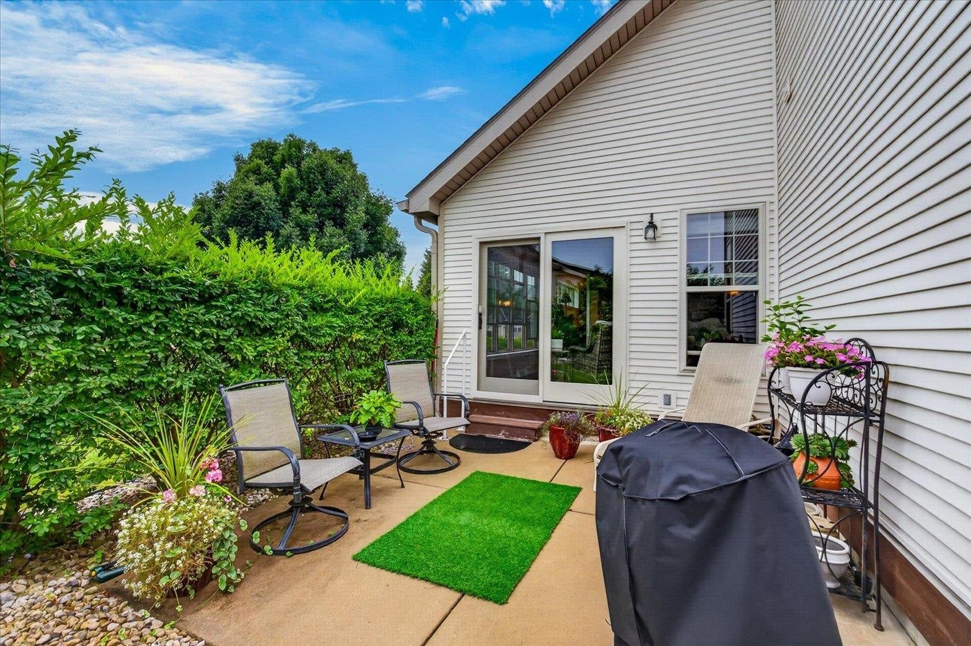 819 Potawatomi Drive, Madison, WI 53718