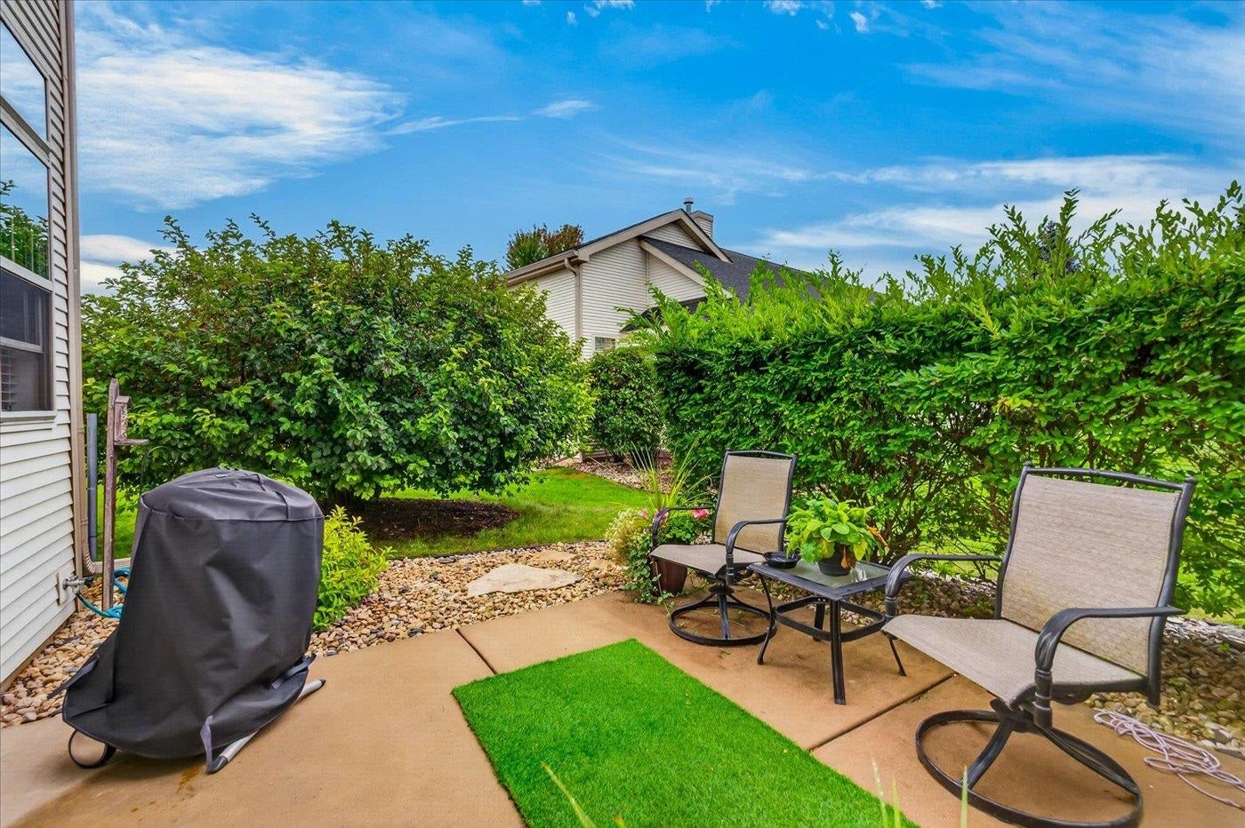 819 Potawatomi Drive, Madison, WI 53718