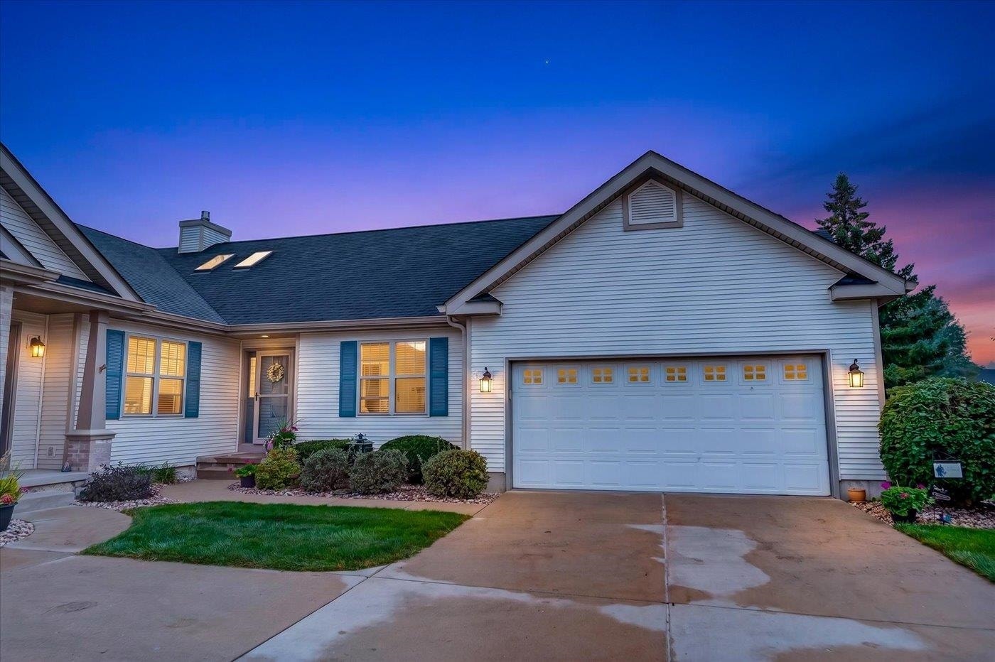 819 Potawatomi Drive, Madison, WI 53718