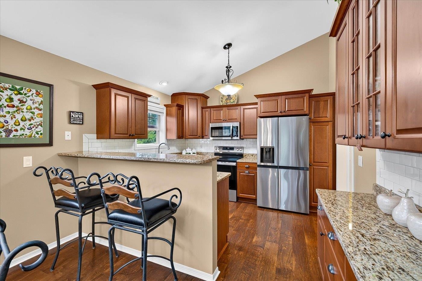 819 Potawatomi Drive, Madison, WI 53718
