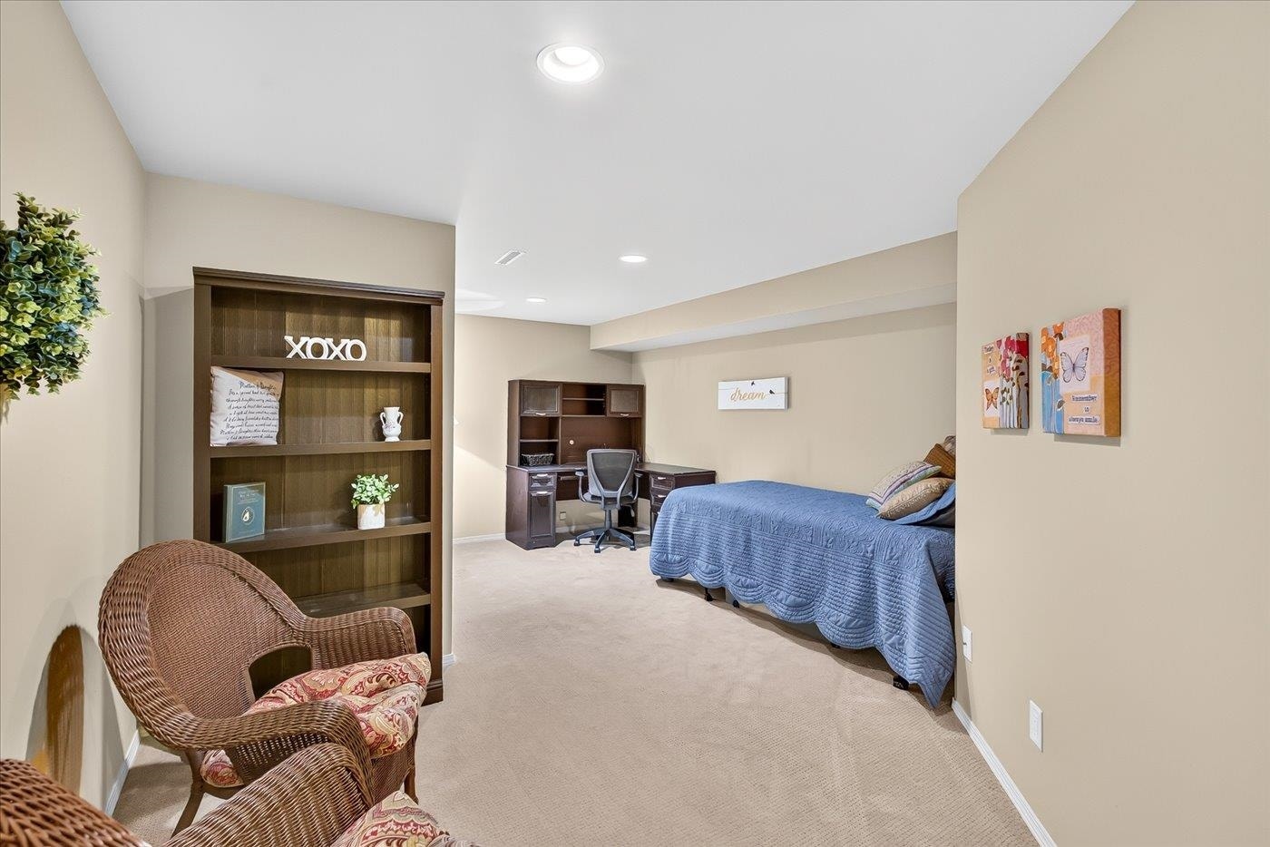 819 Potawatomi Drive, Madison, WI 53718