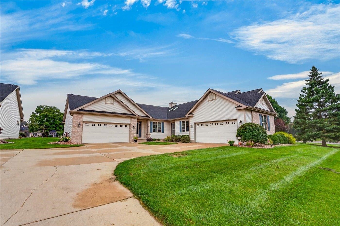 819 Potawatomi Drive, Madison, WI 53718
