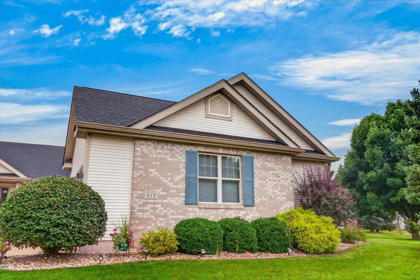819 Potawatomi Drive, Madison, WI 53718