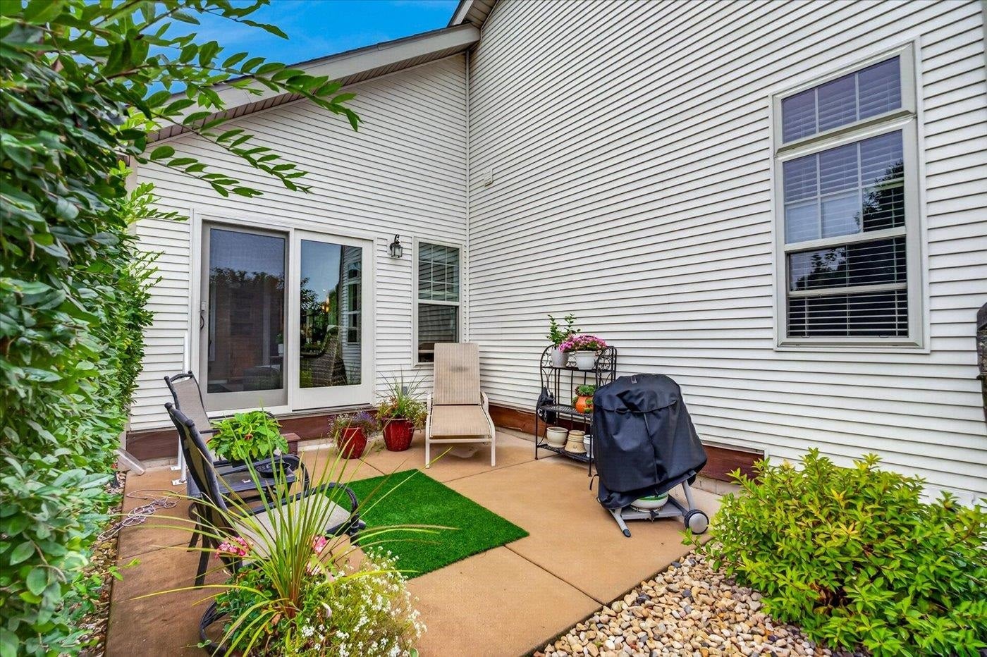 819 Potawatomi Drive, Madison, WI 53718