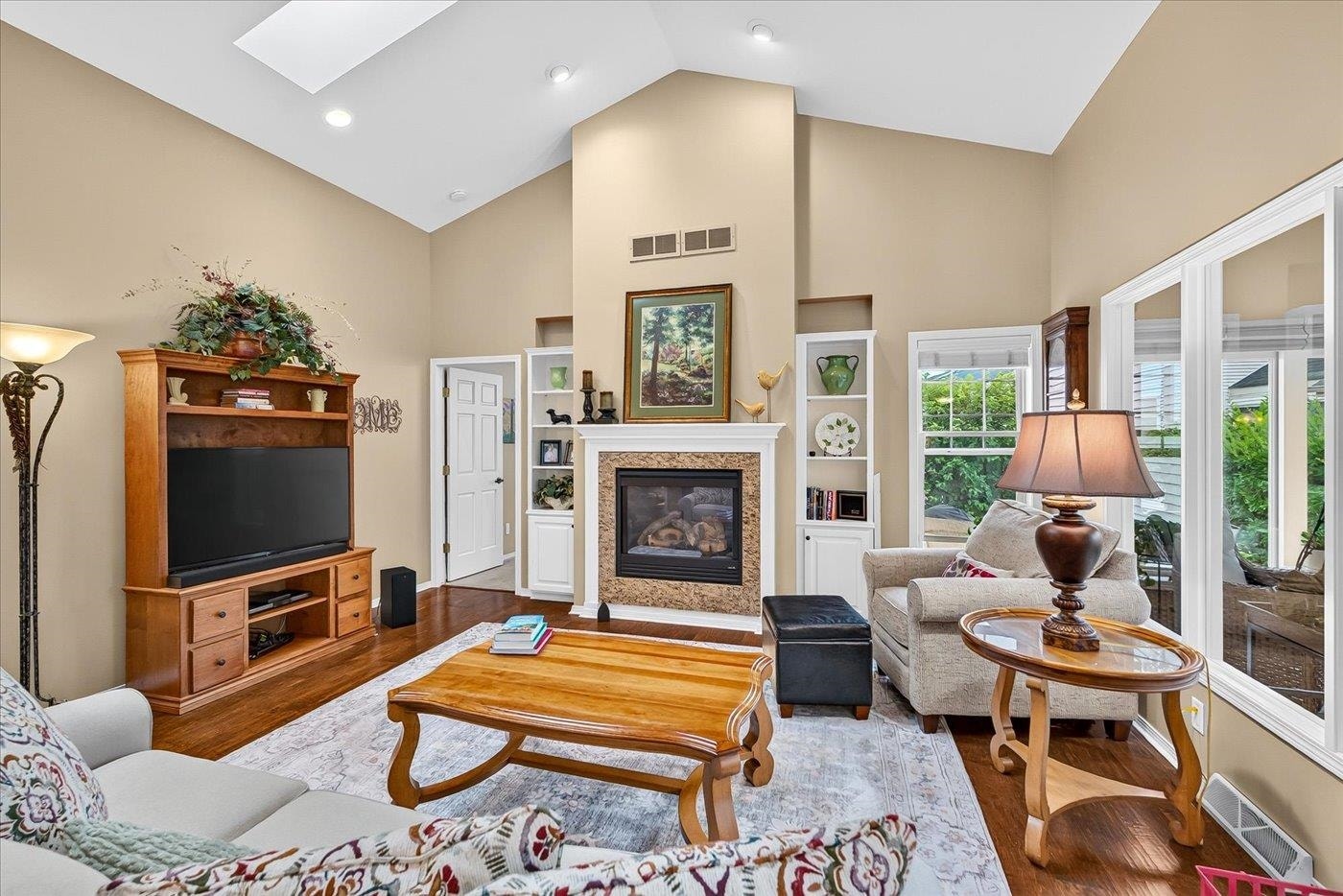819 Potawatomi Drive, Madison, WI 53718