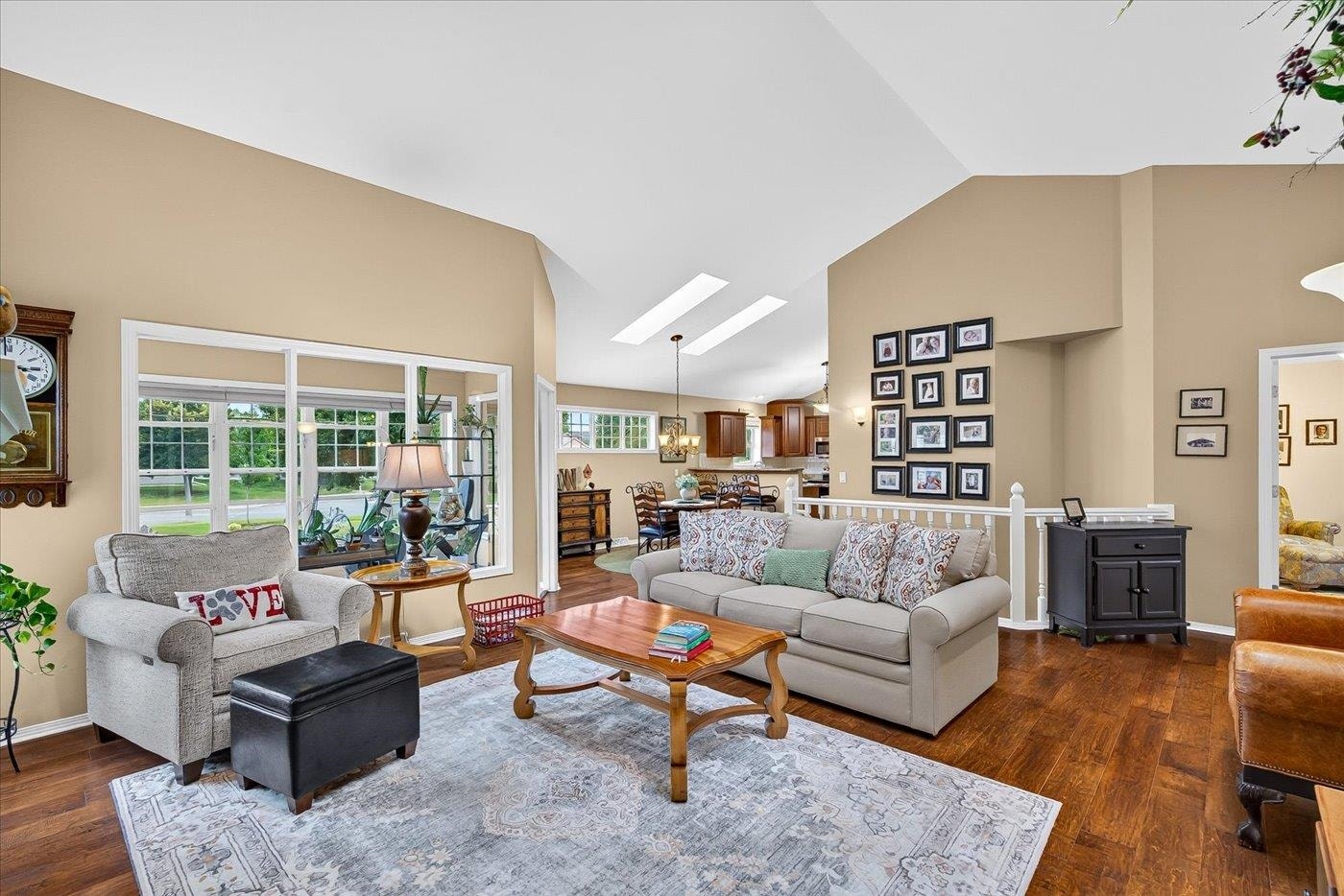 819 Potawatomi Drive, Madison, WI 53718