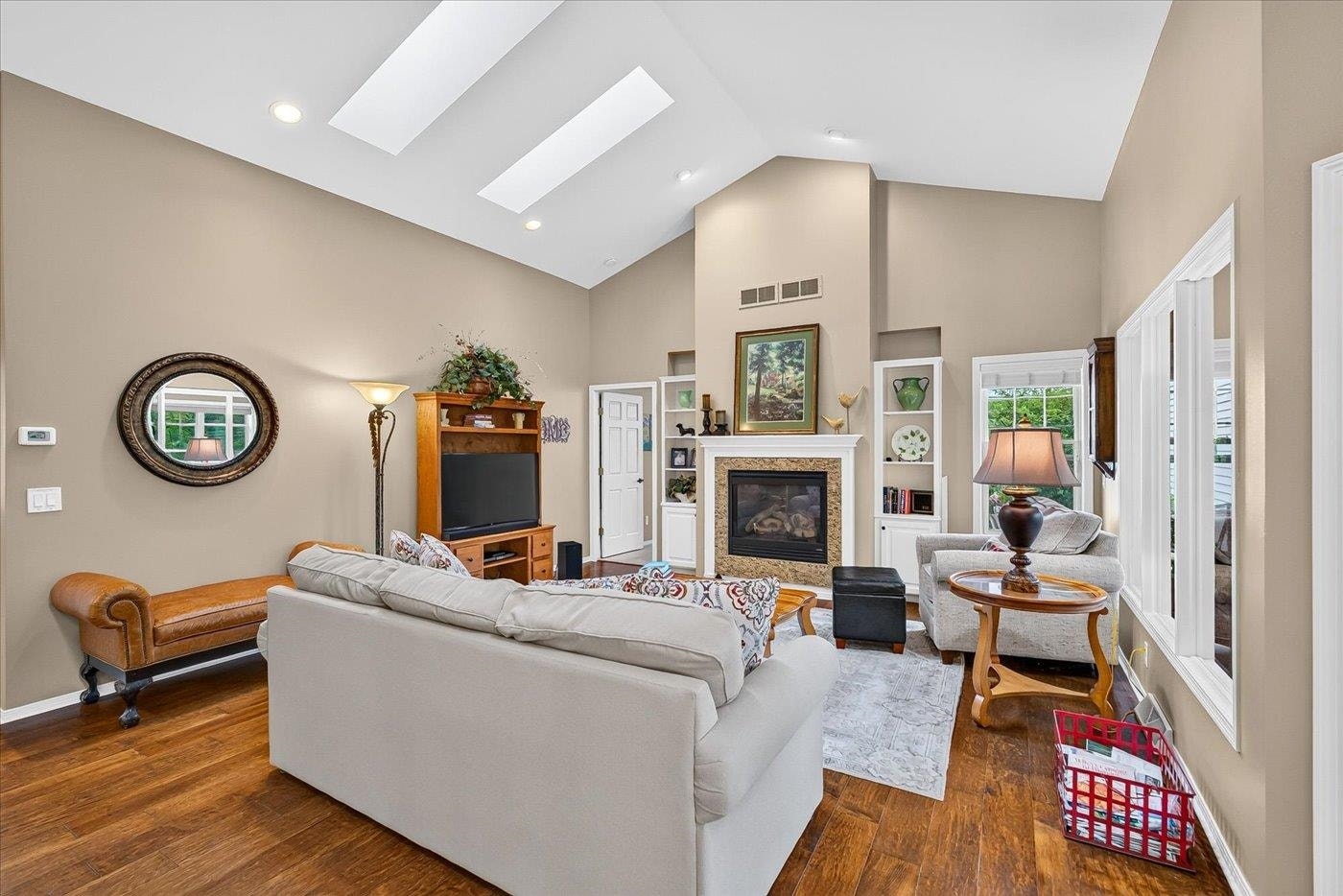 819 Potawatomi Drive, Madison, WI 53718