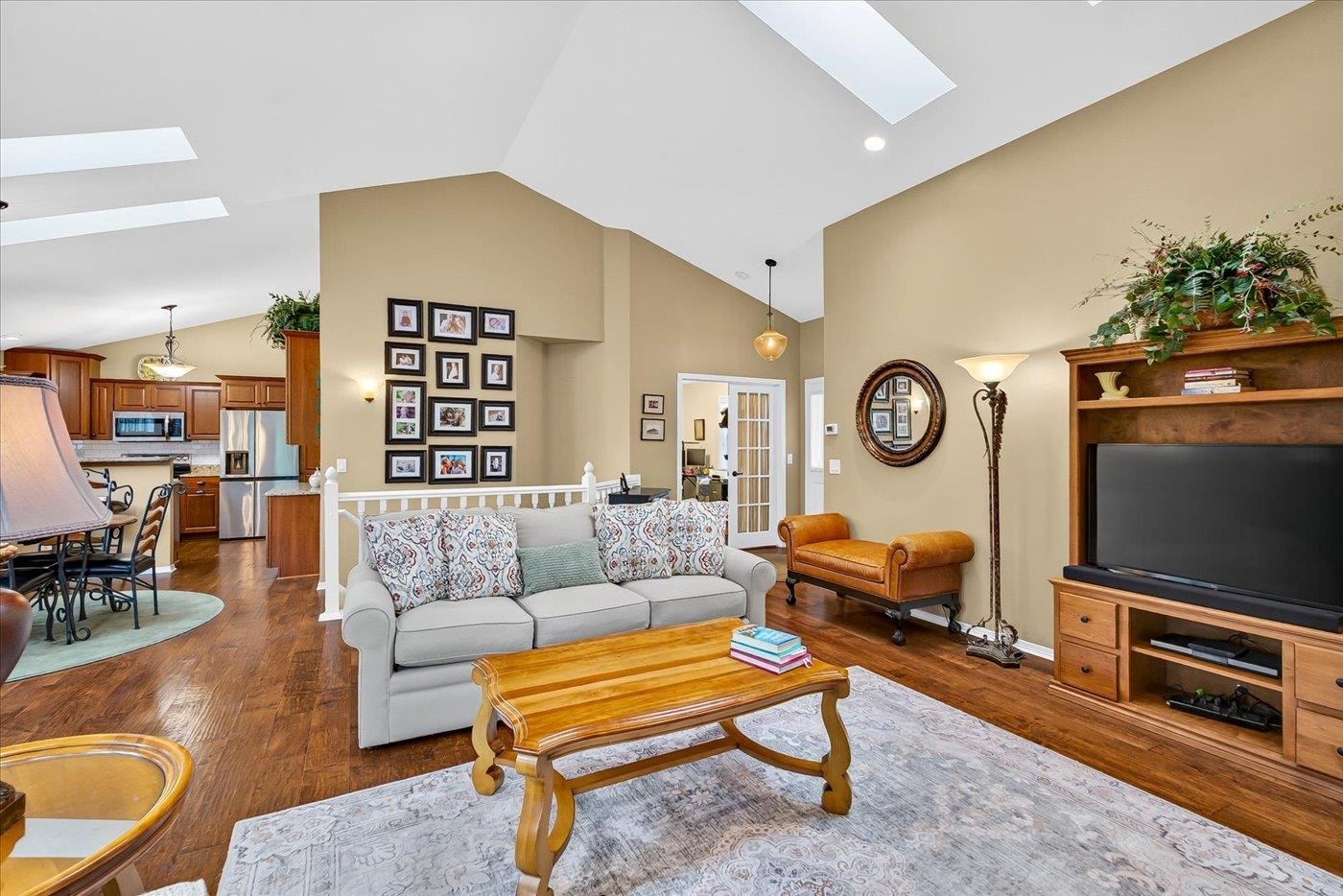 819 Potawatomi Drive, Madison, WI 53718
