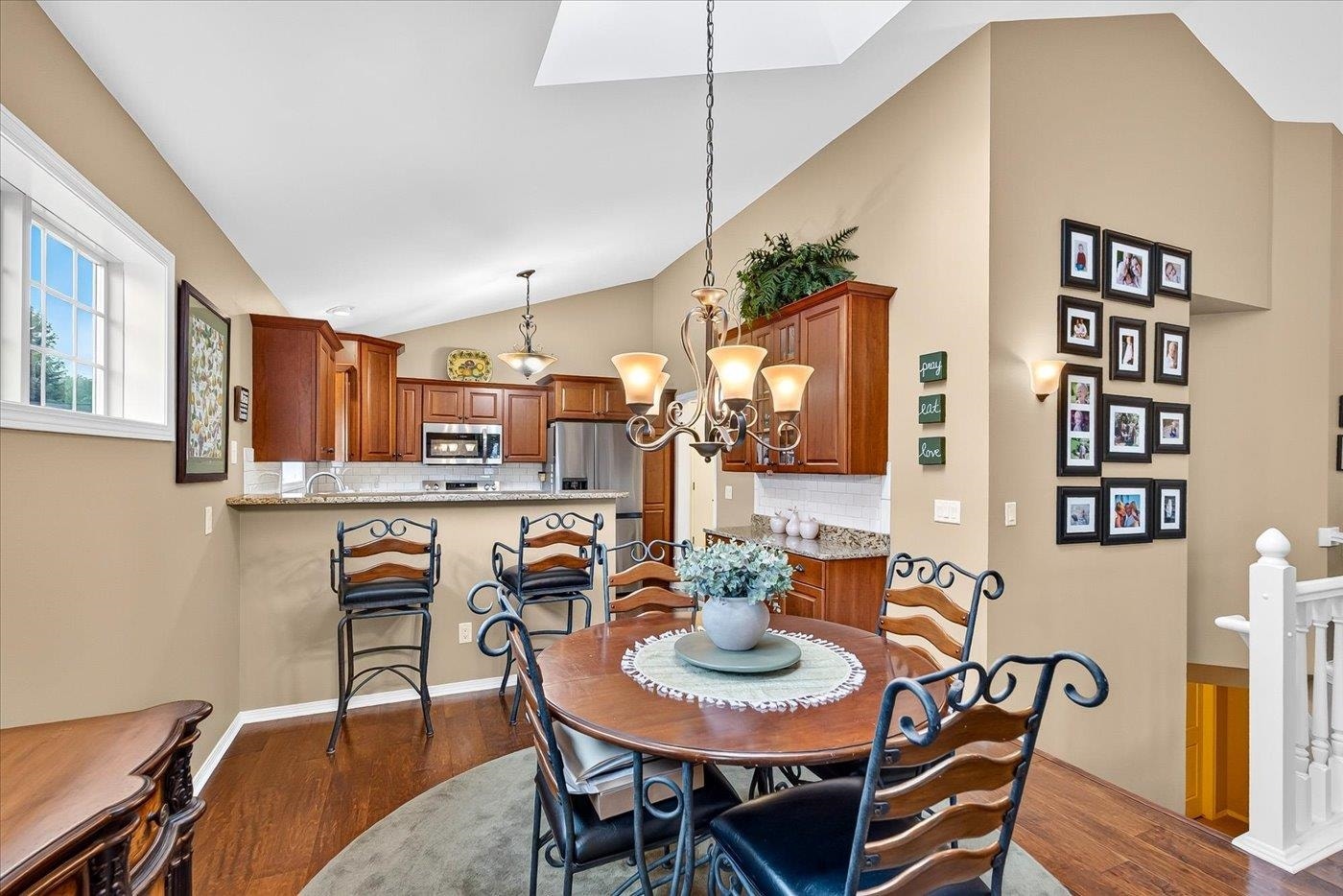 819 Potawatomi Drive, Madison, WI 53718