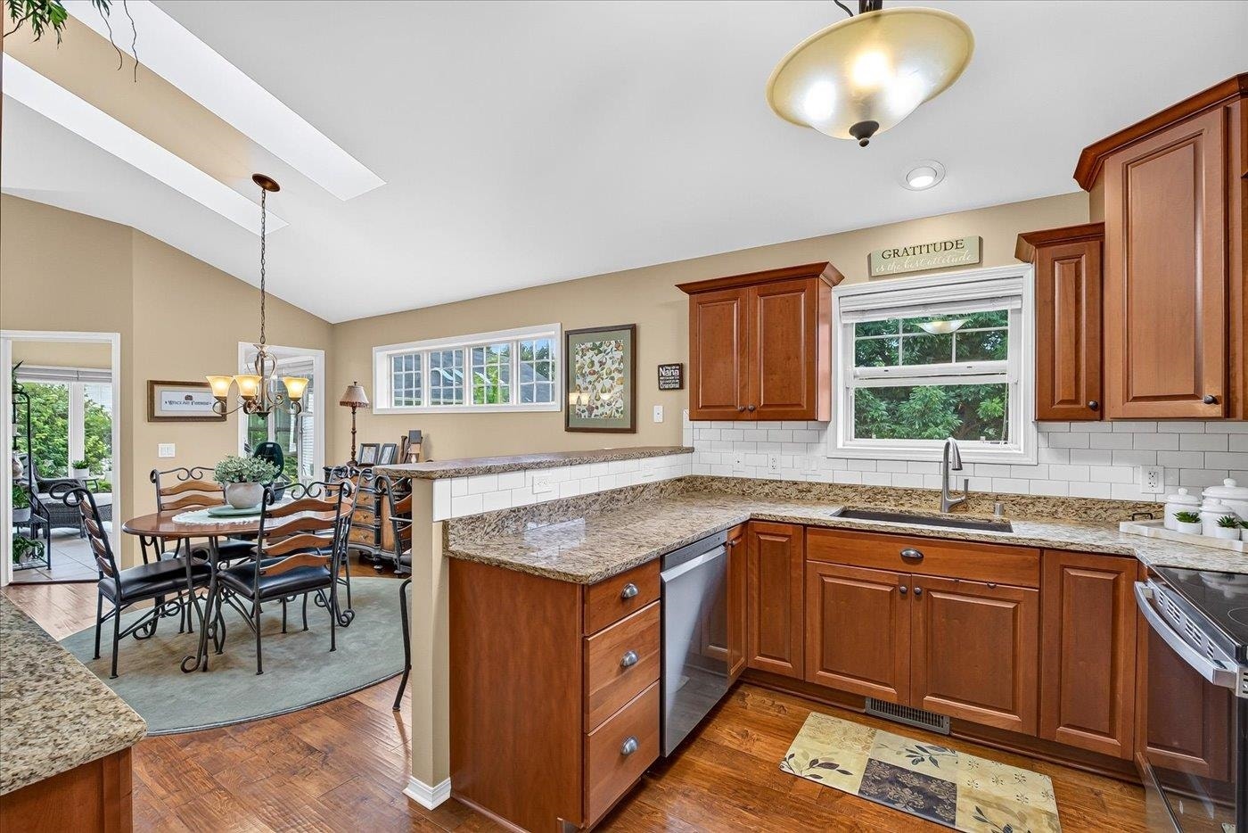 819 Potawatomi Drive, Madison, WI 53718
