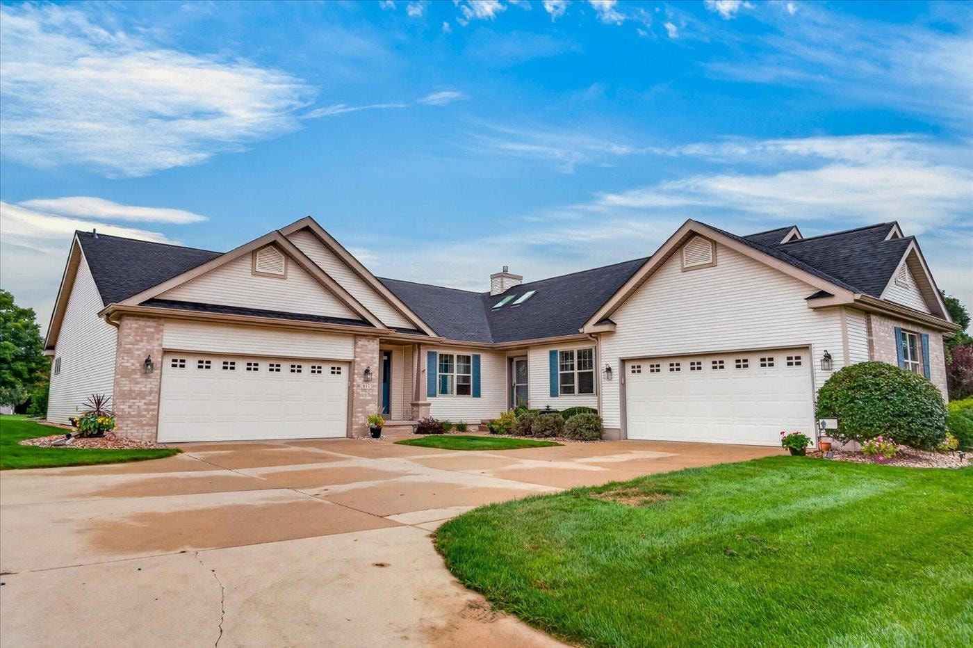 819 Potawatomi Drive, Madison, WI 53718