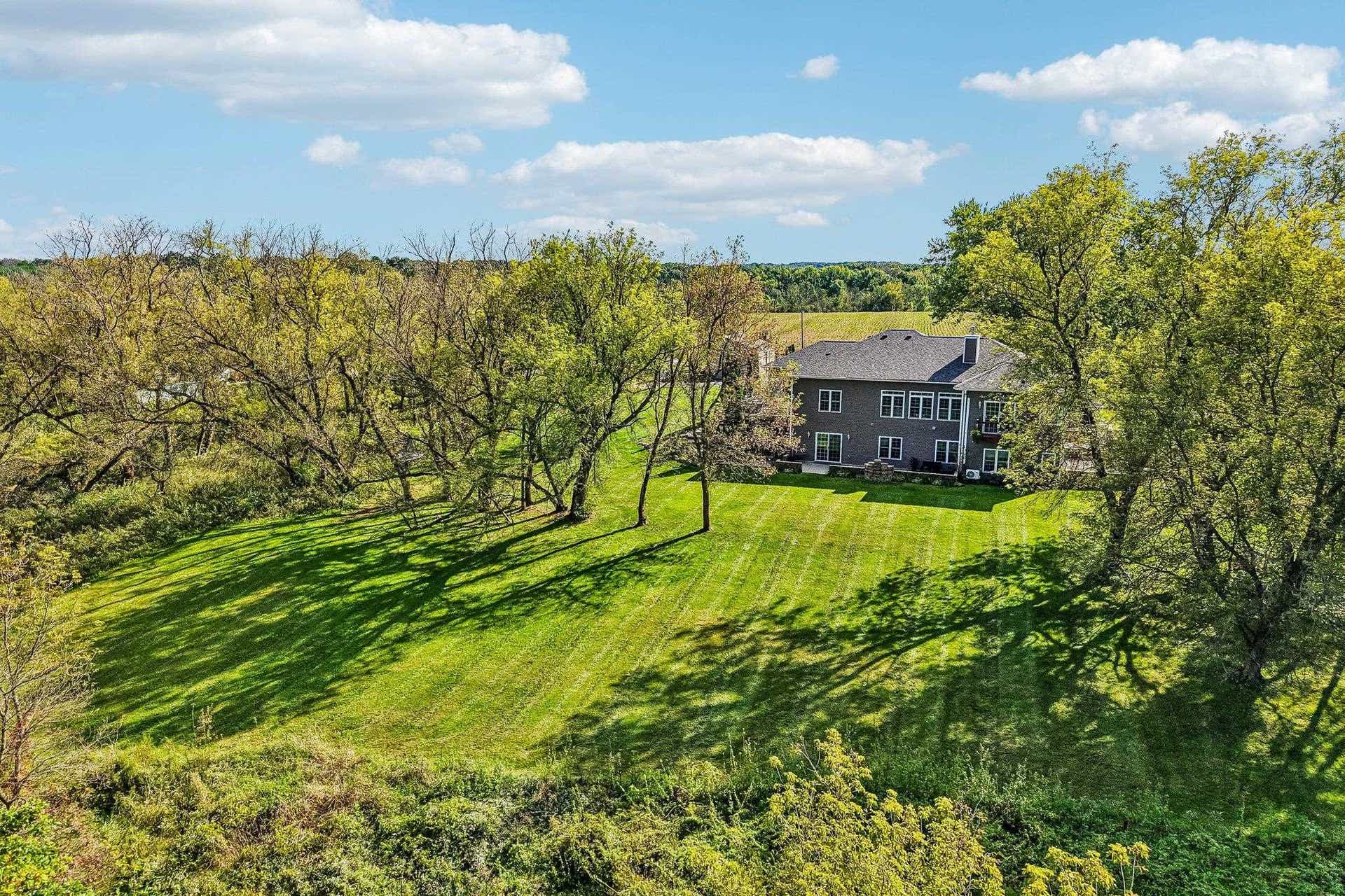 E9722 N Reedsburg Road, Delton, WI 53959