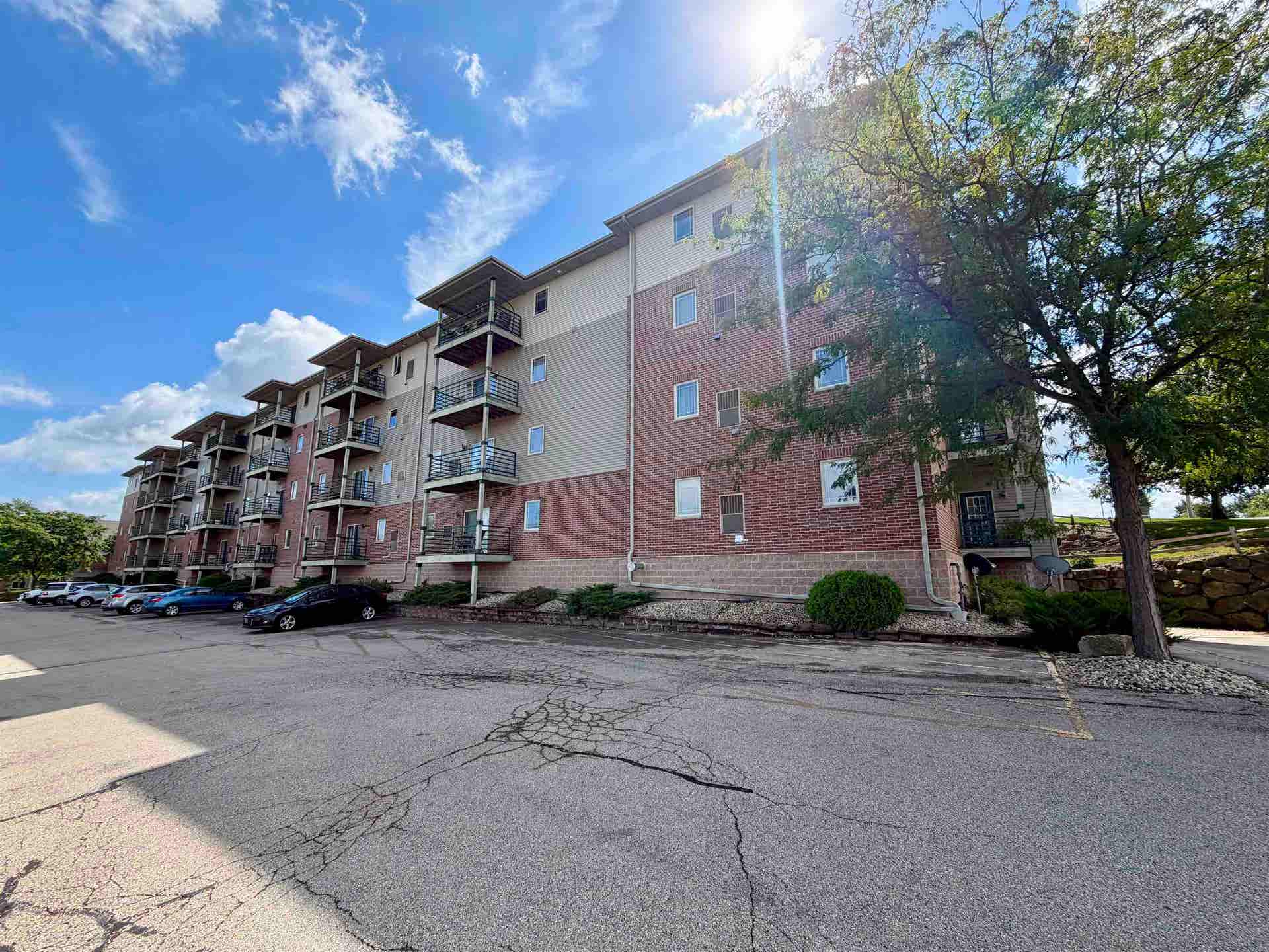 102 Prairie Heights Drive, #312, Verona, WI 53593-2226