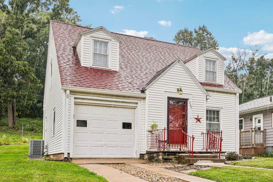 Property photo for 767 Church Street, Richland Center, WI