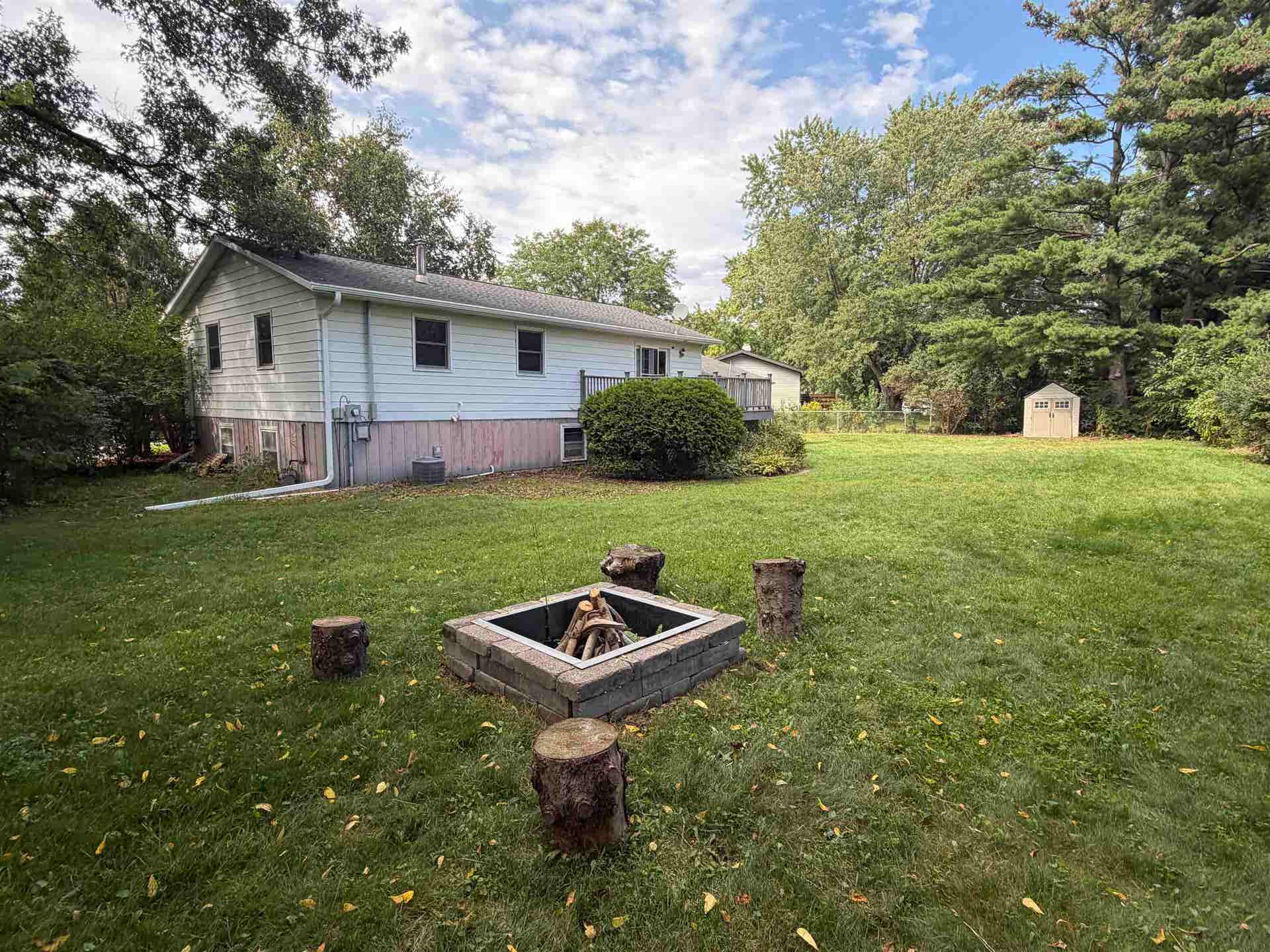 5211 Big Bow Court, Fitchburg, WI 53711