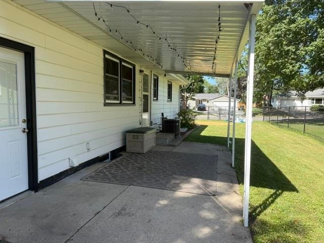 1517 Homberg Lane, Madison, WI 53716