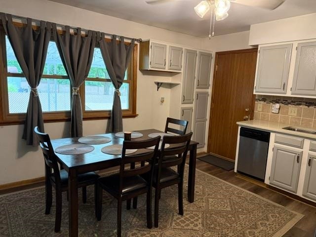 1517 Homberg Lane, Madison, WI 53716