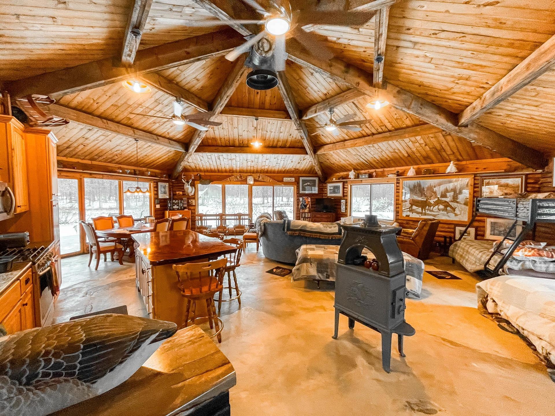 650 Cypress Avenue, Richfield, WI 53934