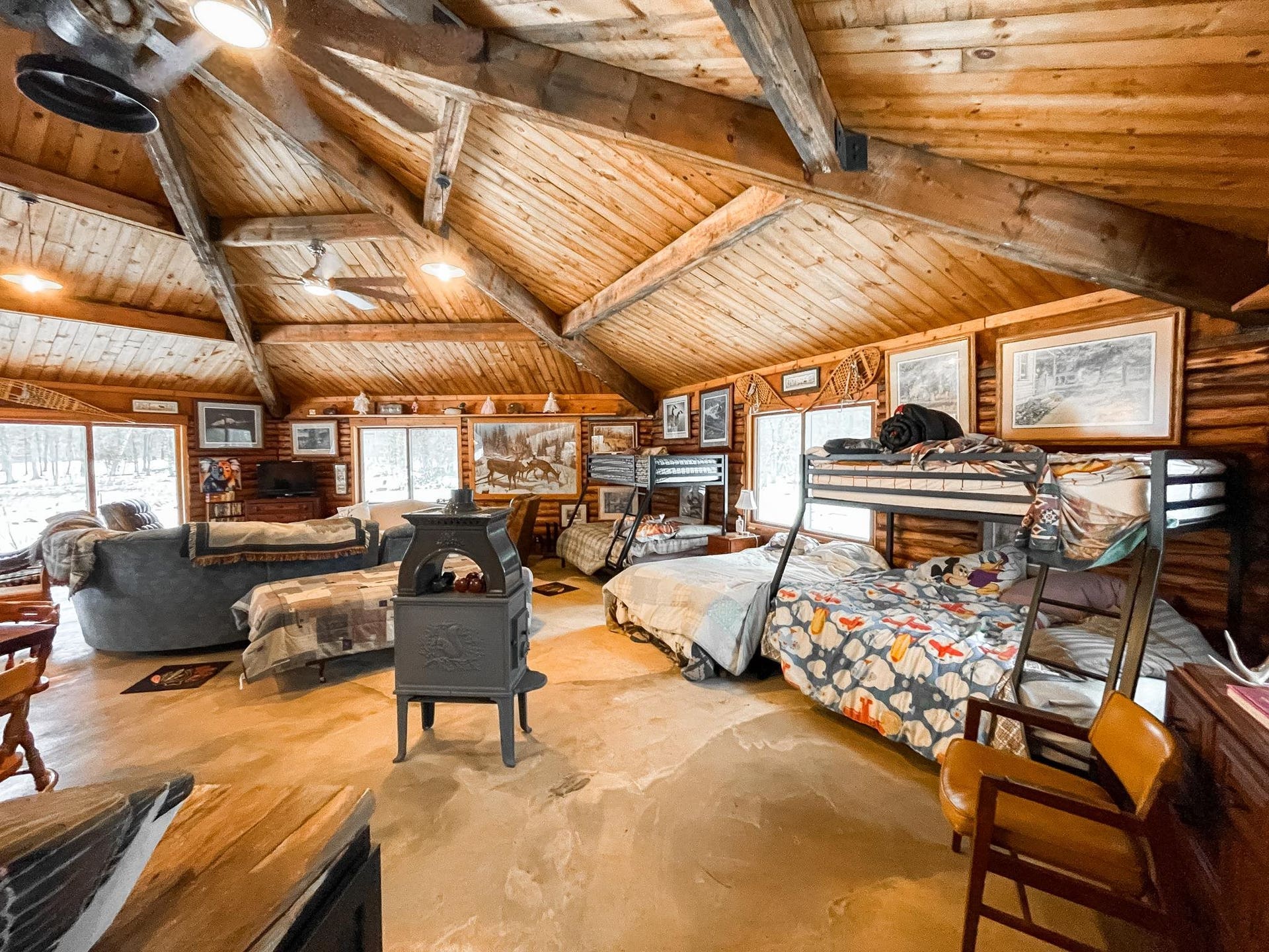650 Cypress Avenue, Richfield, WI 53934