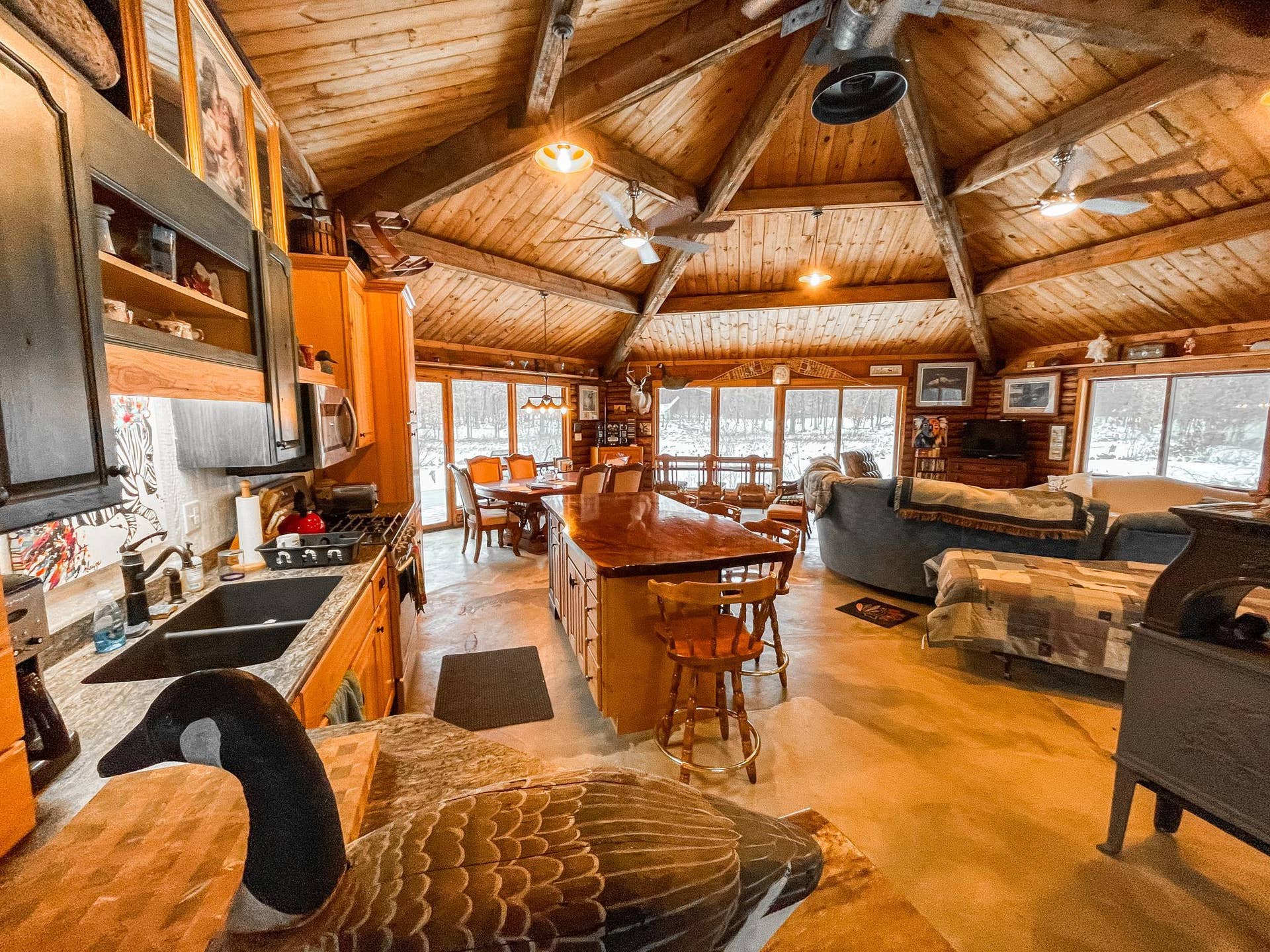 650 Cypress Avenue, Richfield, WI 53934