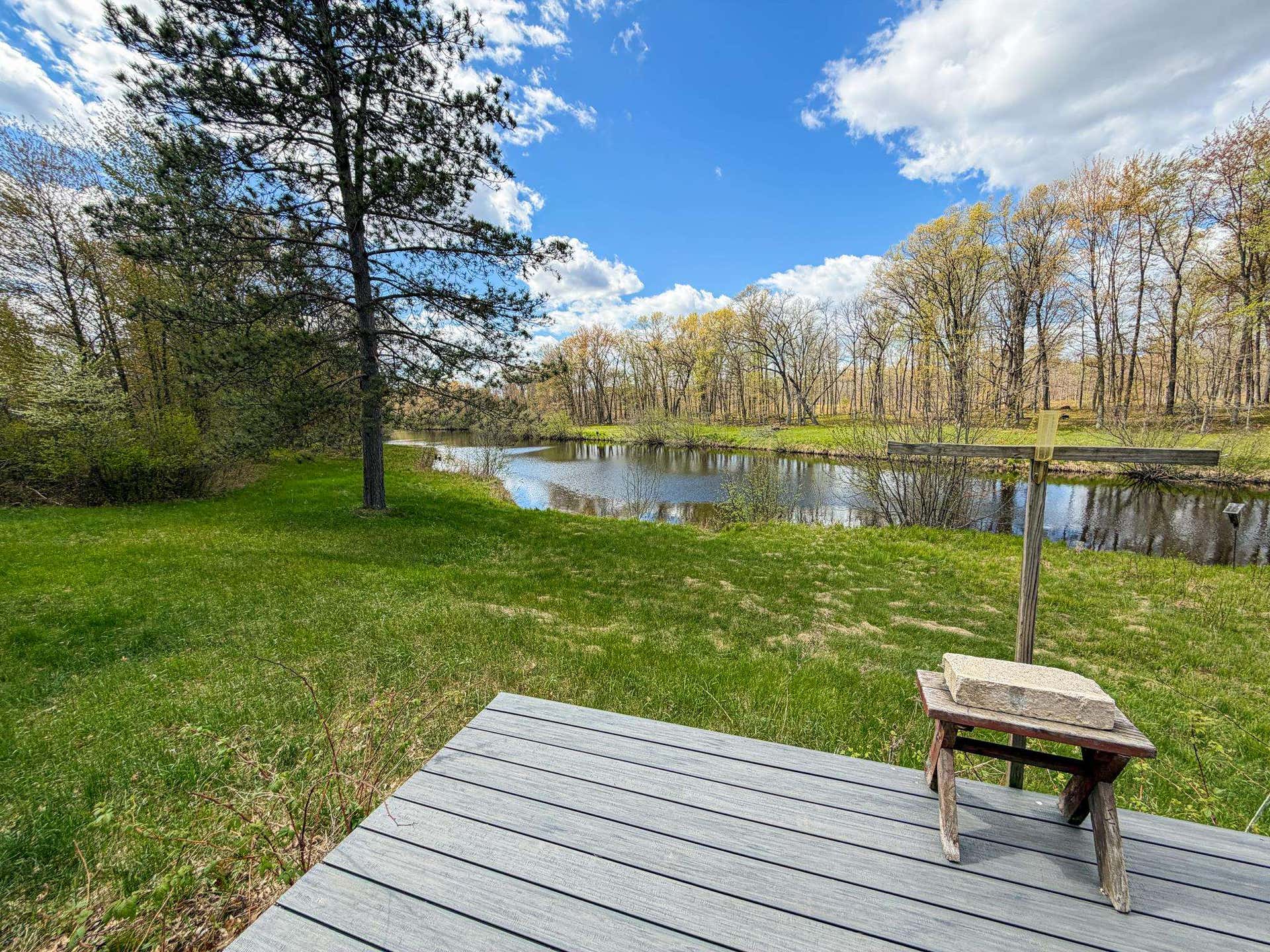650 Cypress Avenue, Richfield, WI 53934