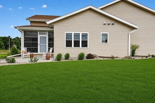 3704 Newcastle Drive, Janesville, WI 53546