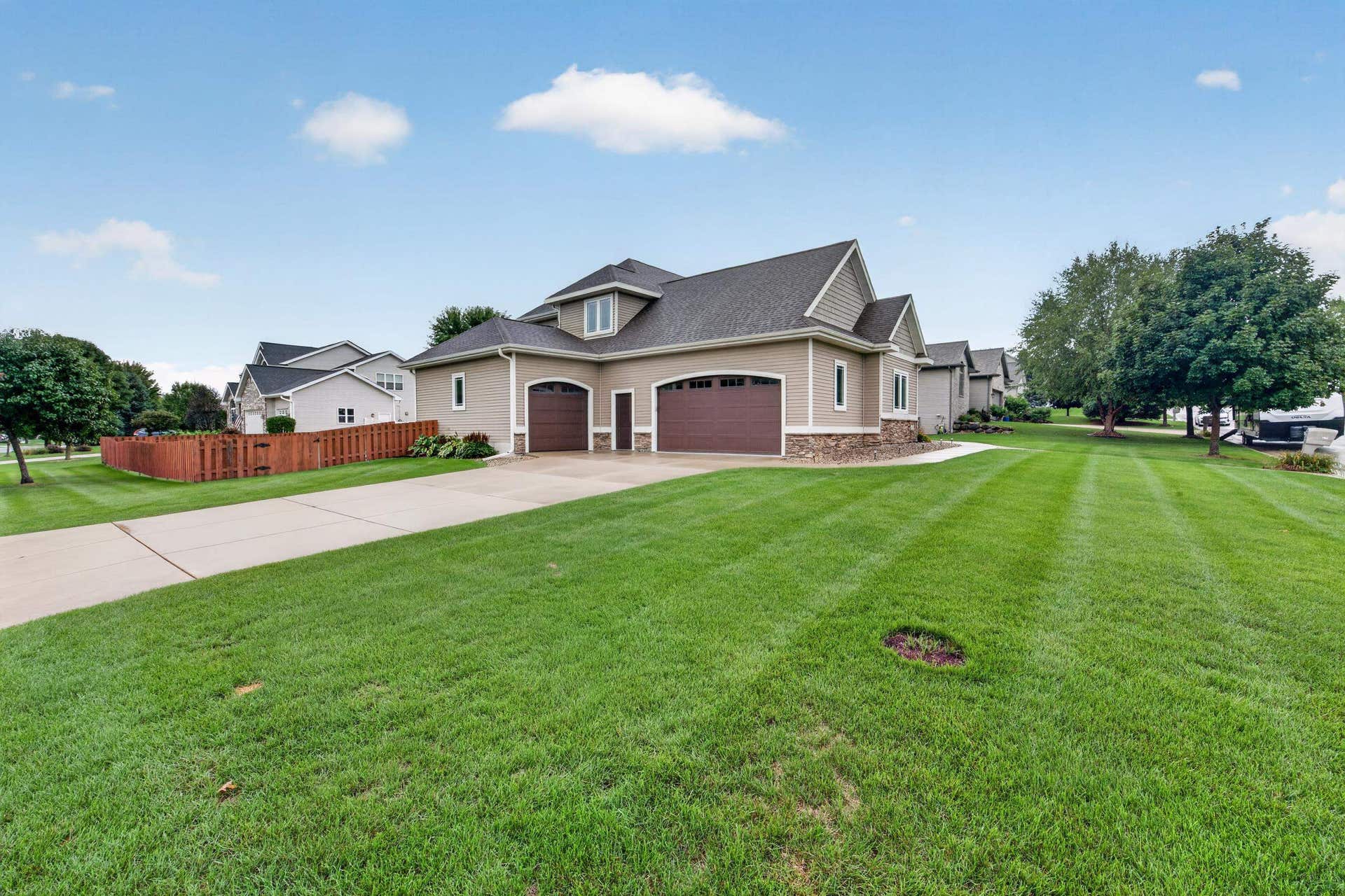 1199 Virdon Drive, Sun Prairie, WI 53590