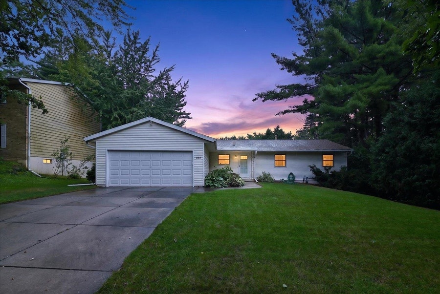 Property photo for 2622 Homestead Road, Madison, WI