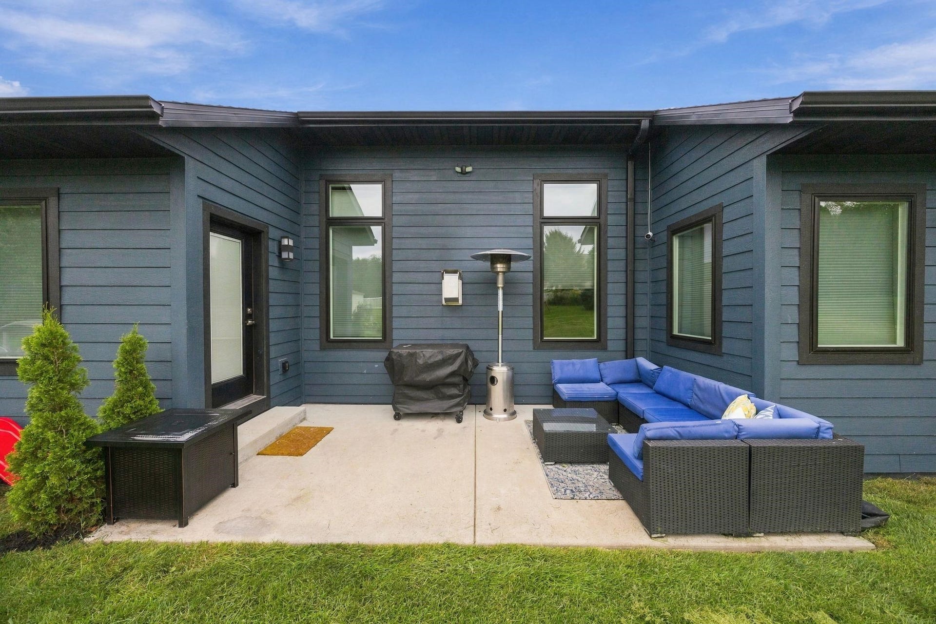 216 Ridge Creek Drive, Janesville, WI 53548