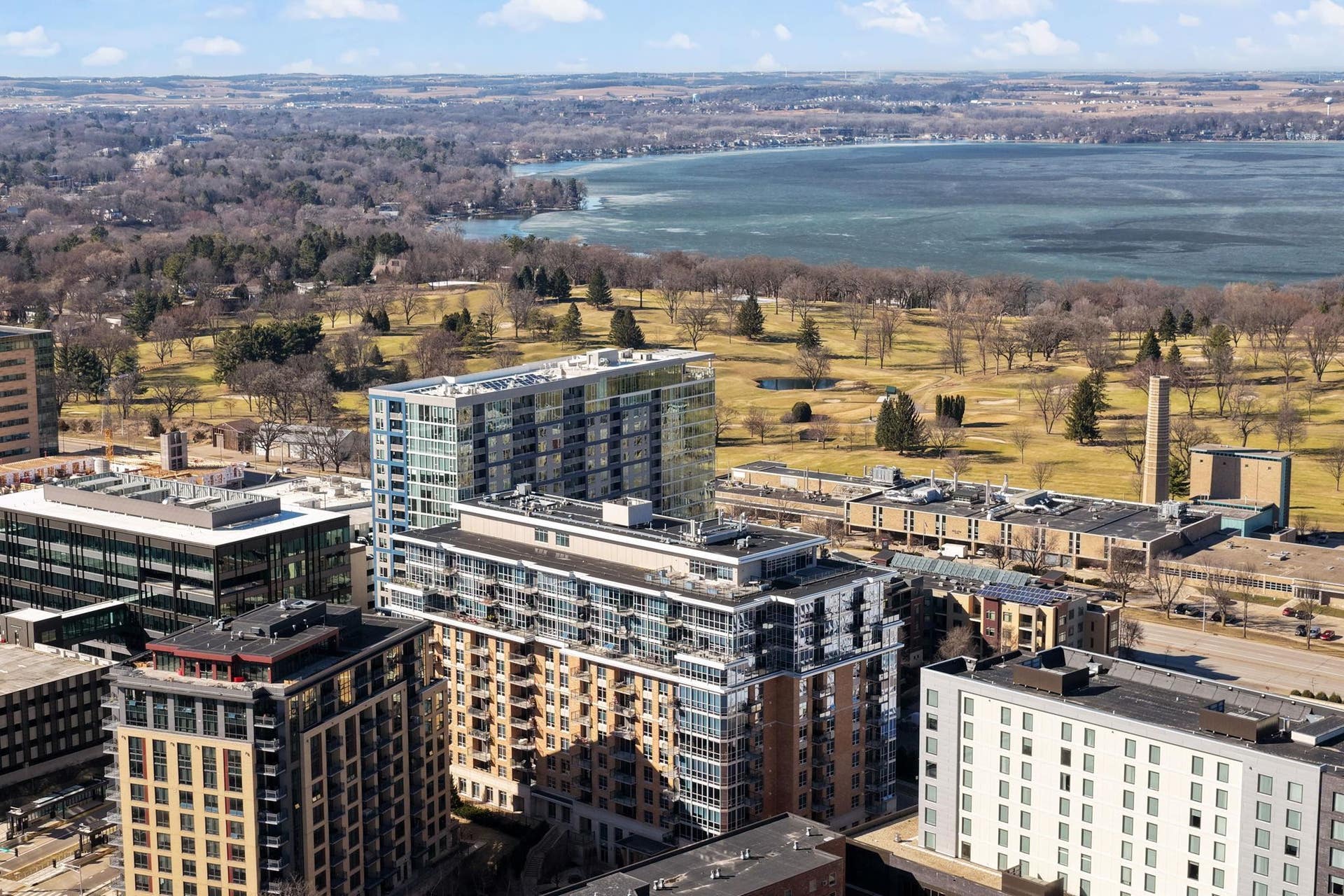 625 N Segoe Road, #412, Madison, WI 53705