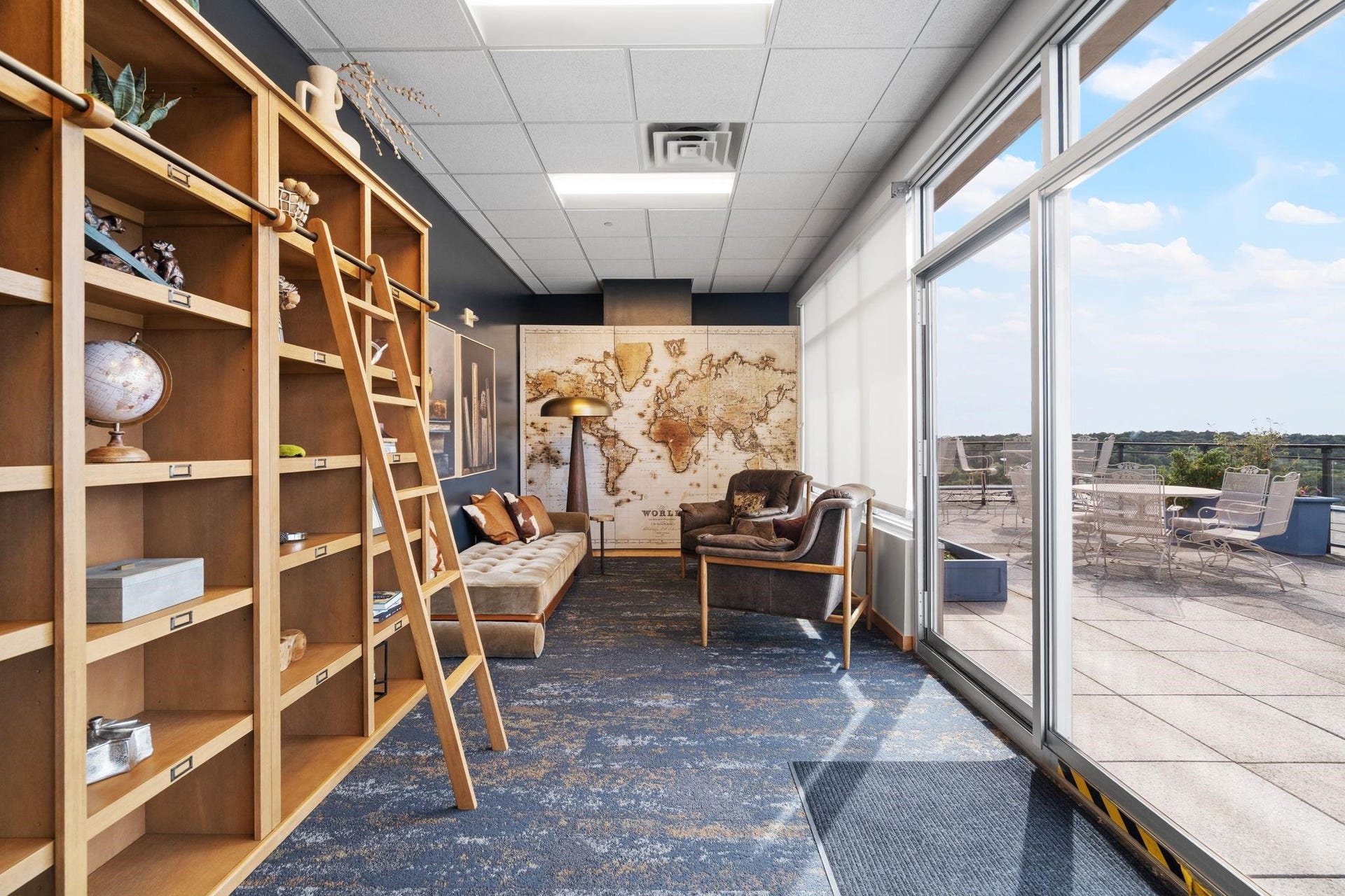 625 N Segoe Road, #412, Madison, WI 53705