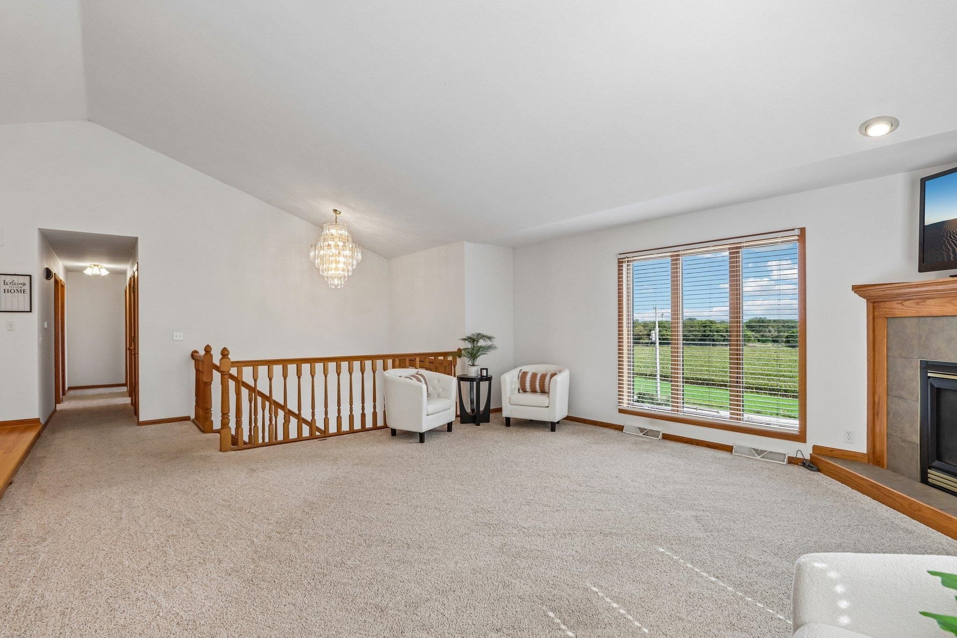 N6485 Kroghville Road, Lake Mills, WI 53594