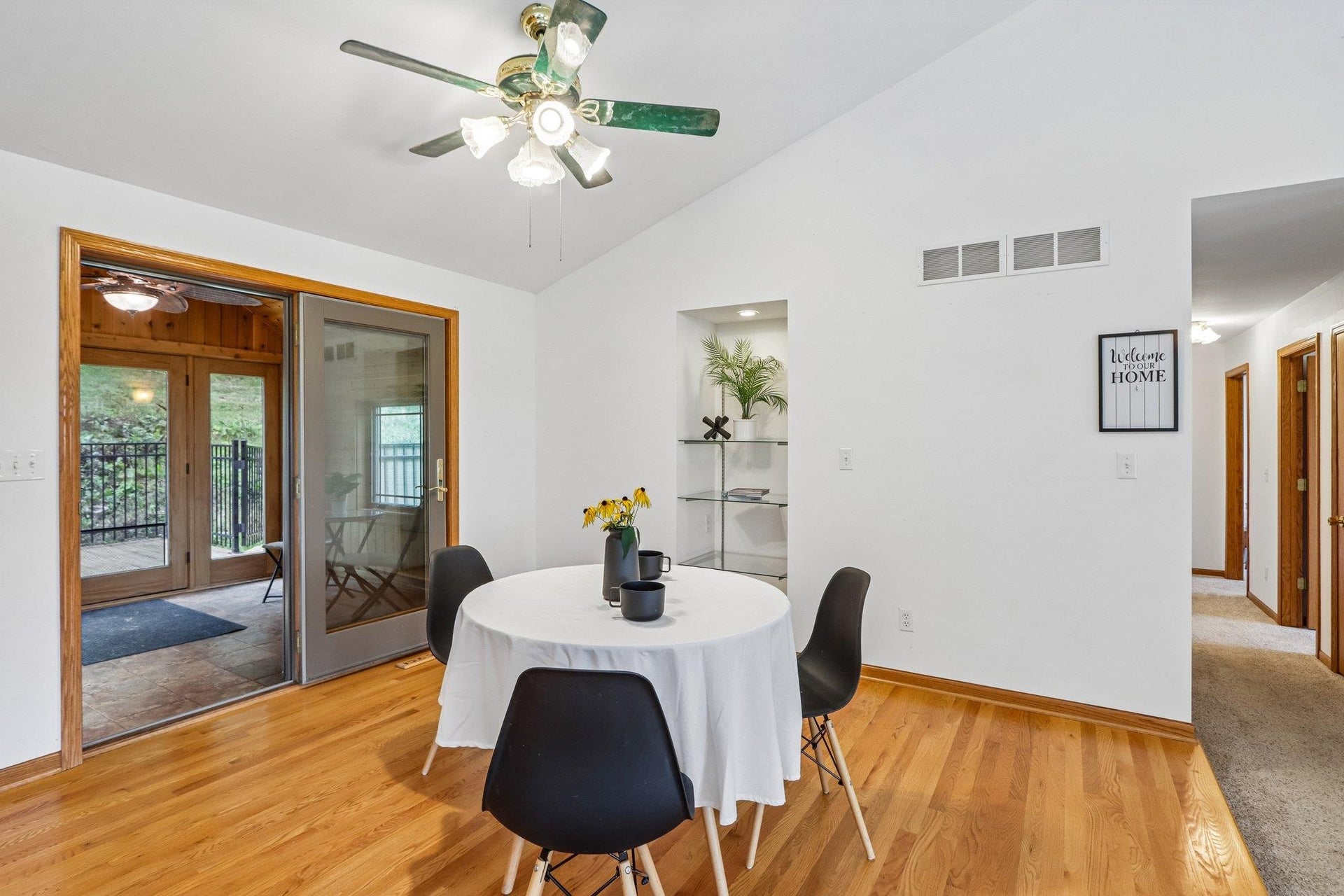 N6485 Kroghville Road, Lake Mills, WI 53594