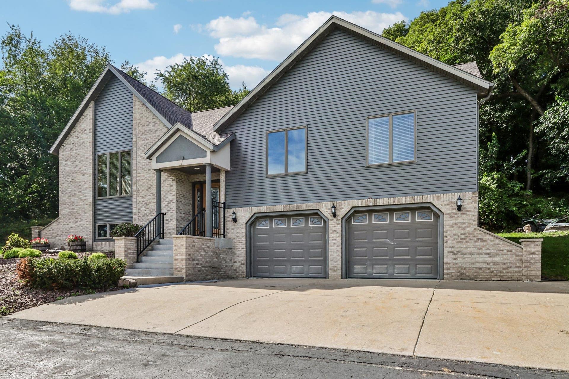 N6485 Kroghville Road, Lake Mills, WI 53594