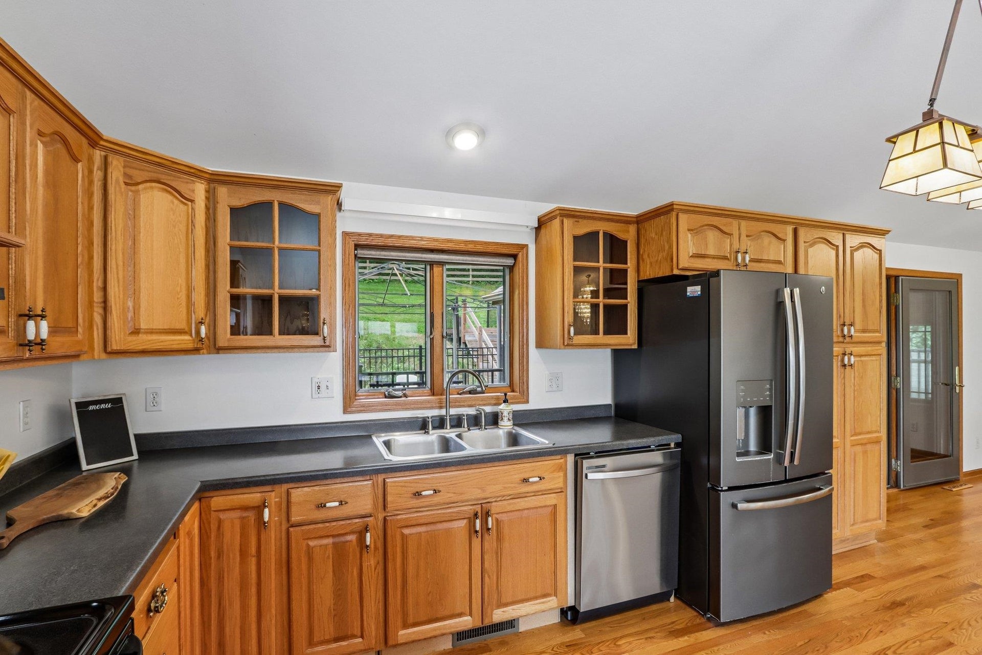 N6485 Kroghville Road, Lake Mills, WI 53594