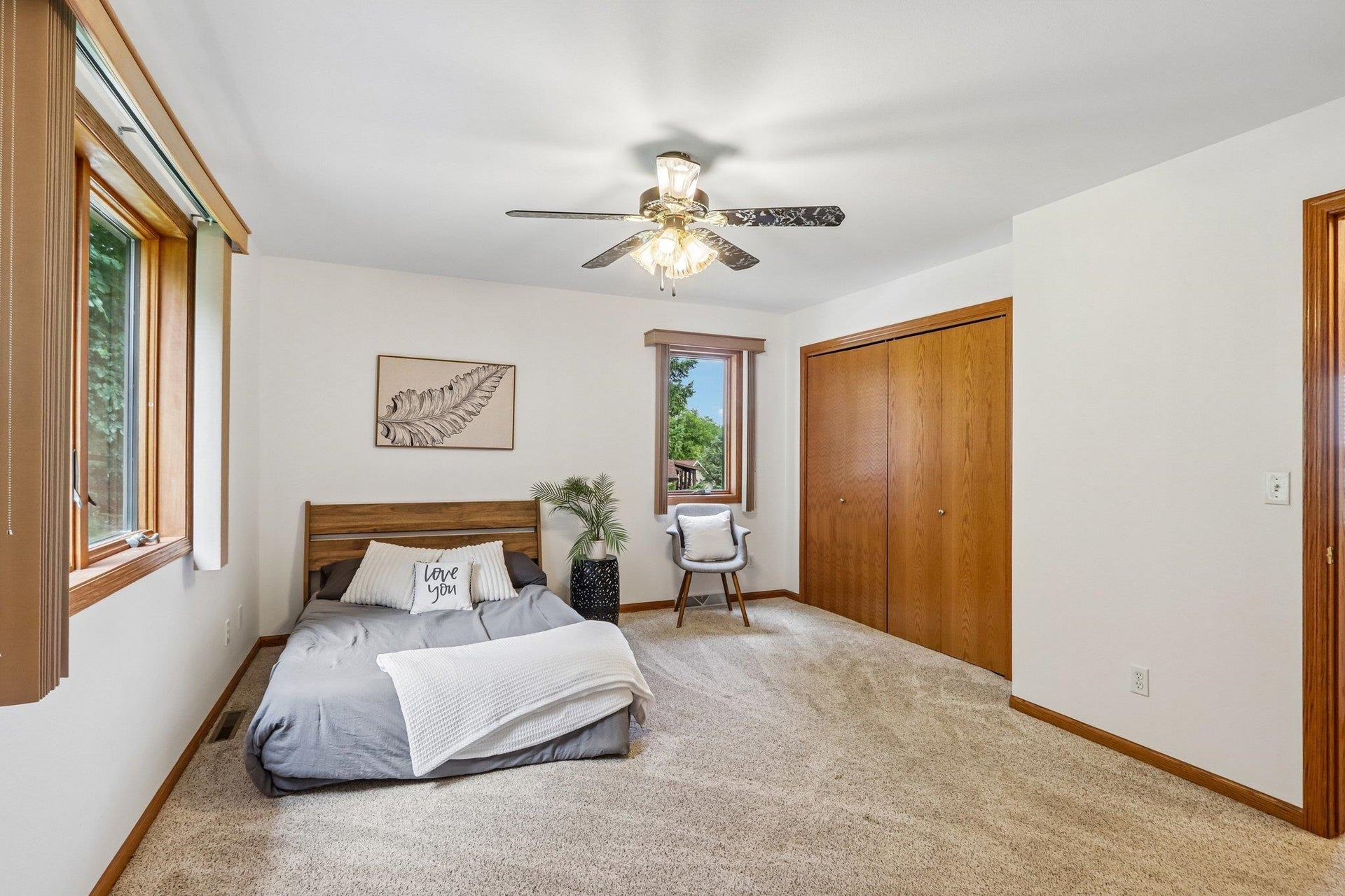 N6485 Kroghville Road, Lake Mills, WI 53594