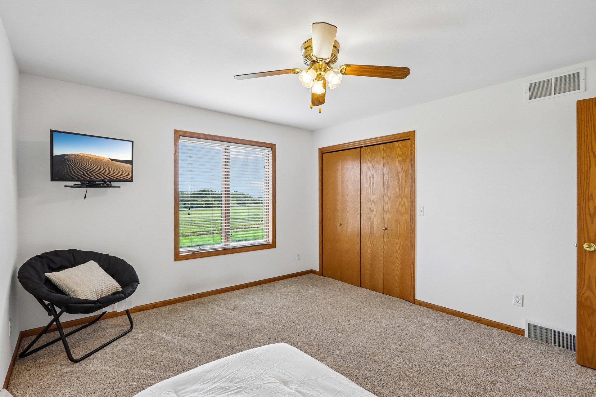 N6485 Kroghville Road, Lake Mills, WI 53594