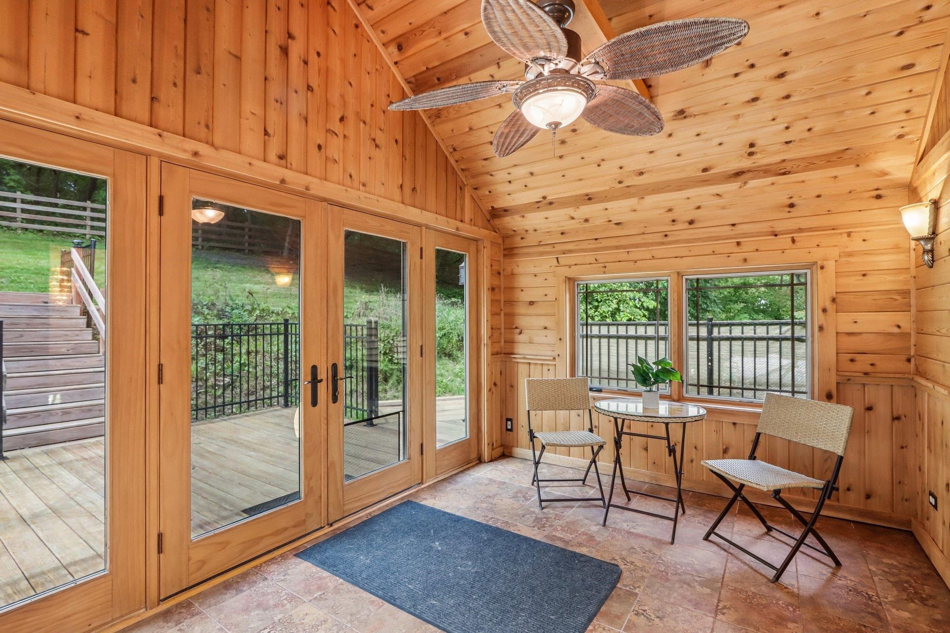 N6485 Kroghville Road, Lake Mills, WI 53594