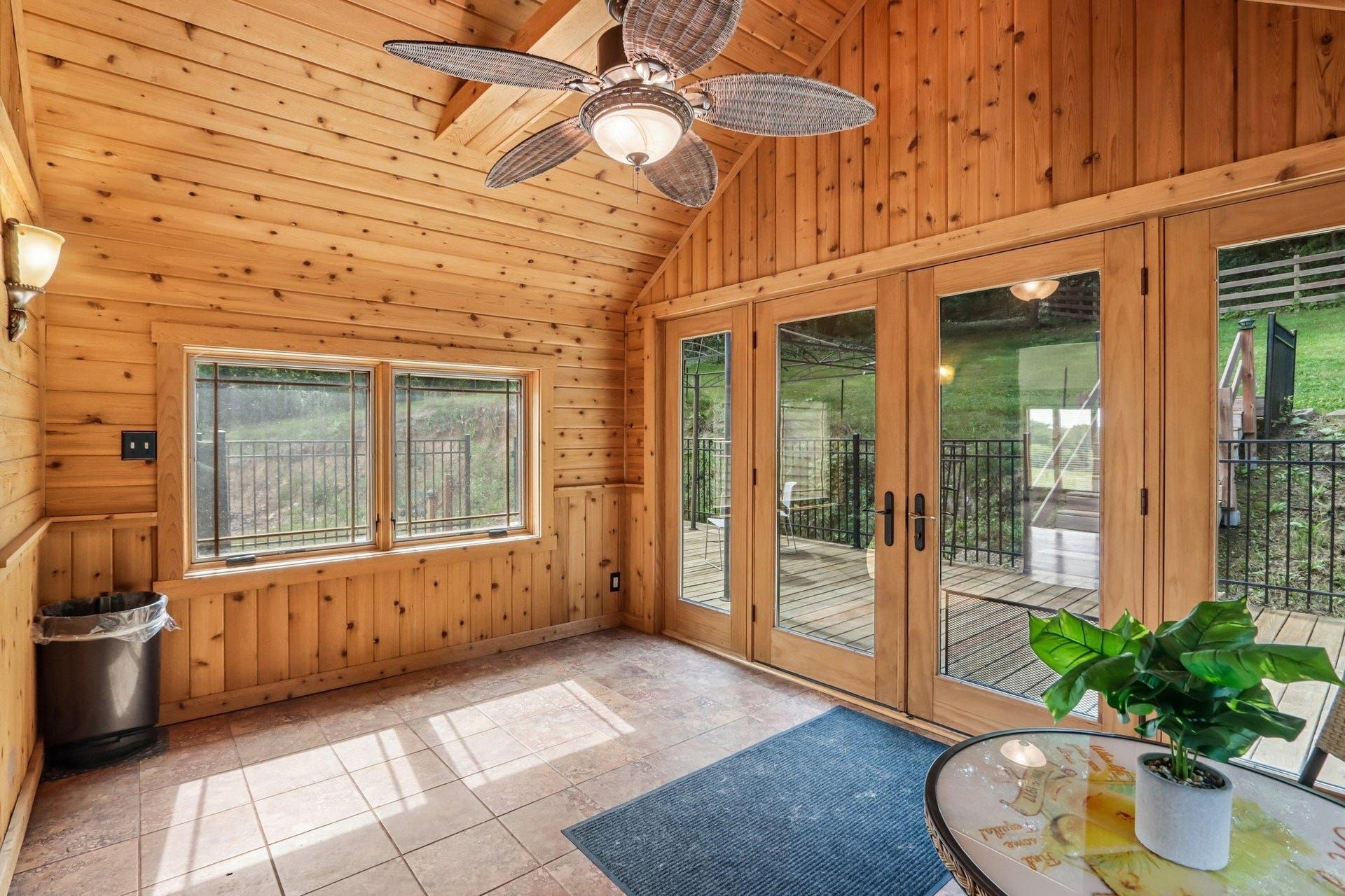 N6485 Kroghville Road, Lake Mills, WI 53594