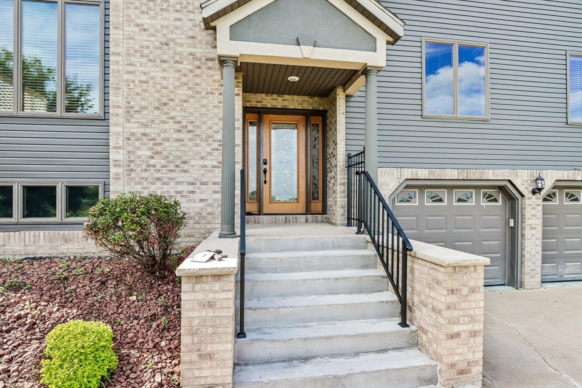 N6485 Kroghville Road, Lake Mills, WI 53594