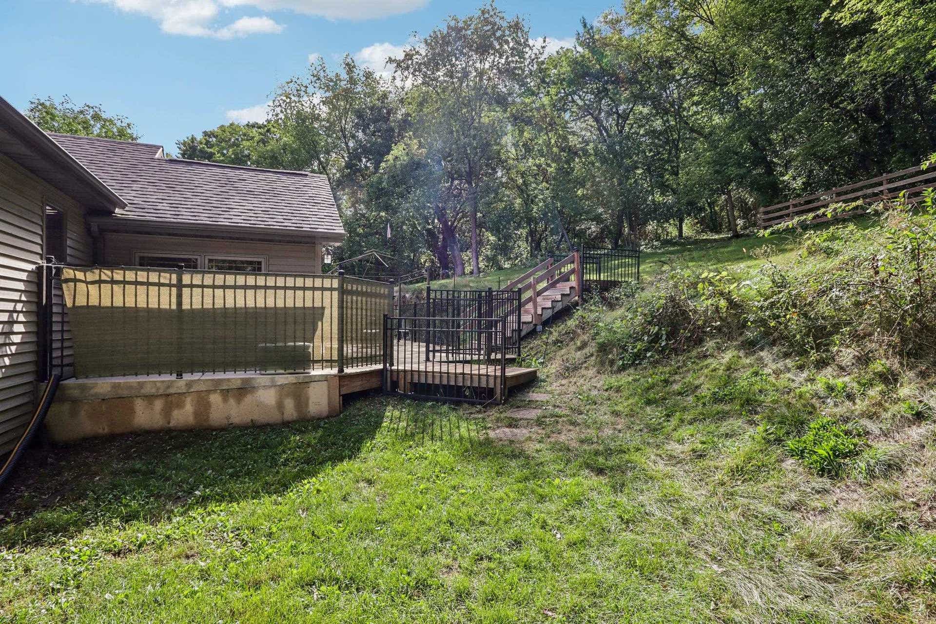N6485 Kroghville Road, Lake Mills, WI 53594