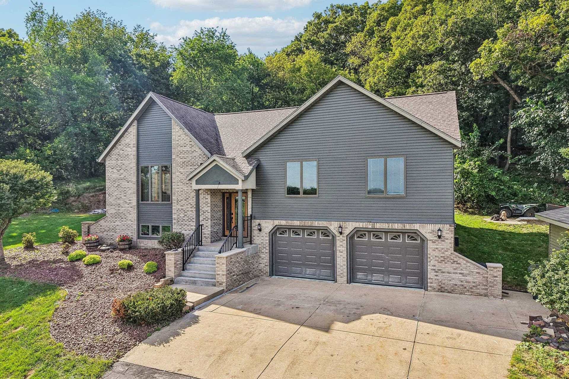 N6485 Kroghville Road, Lake Mills, WI 53594