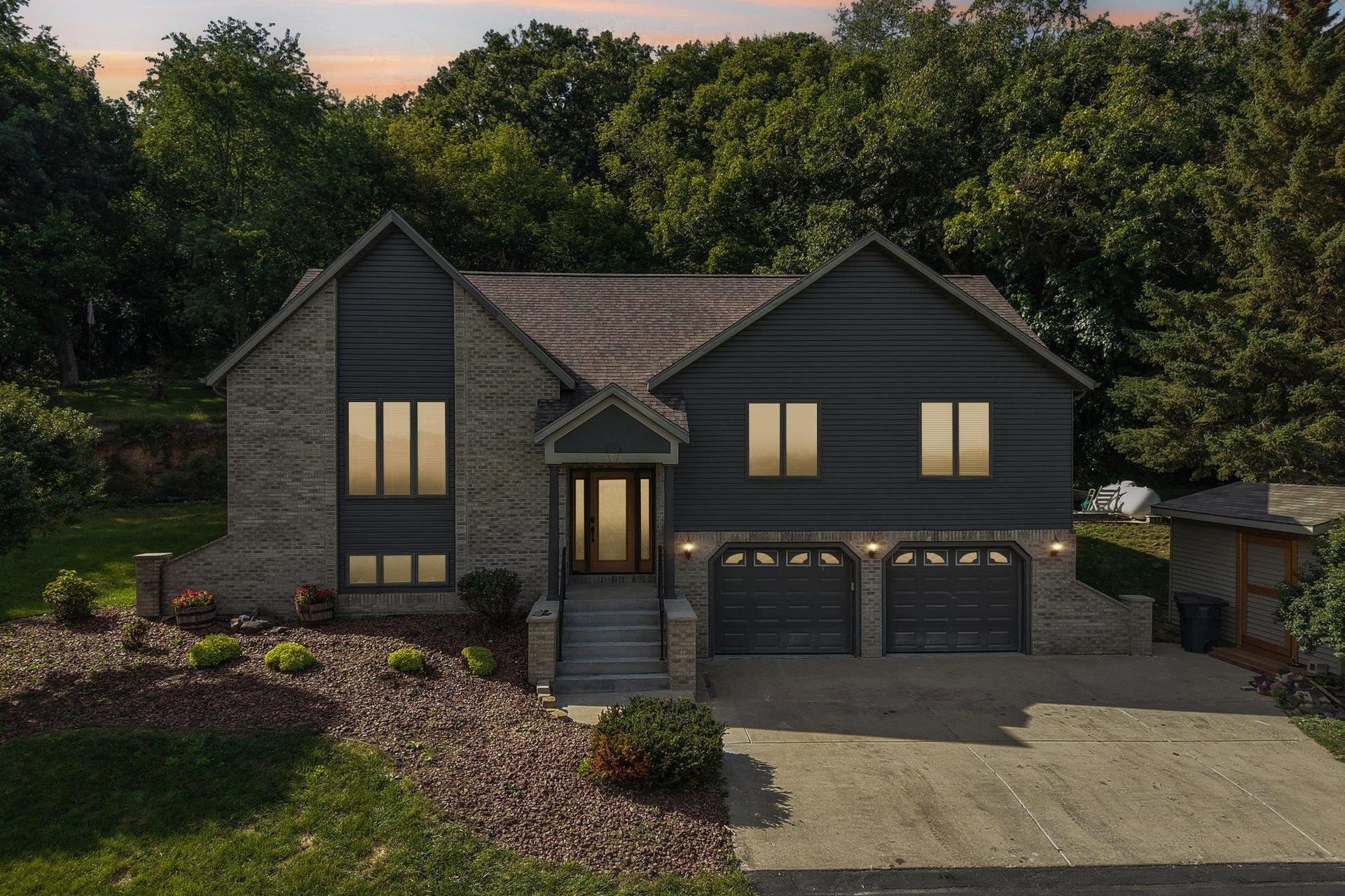 N6485 Kroghville Road, Lake Mills, WI 53594