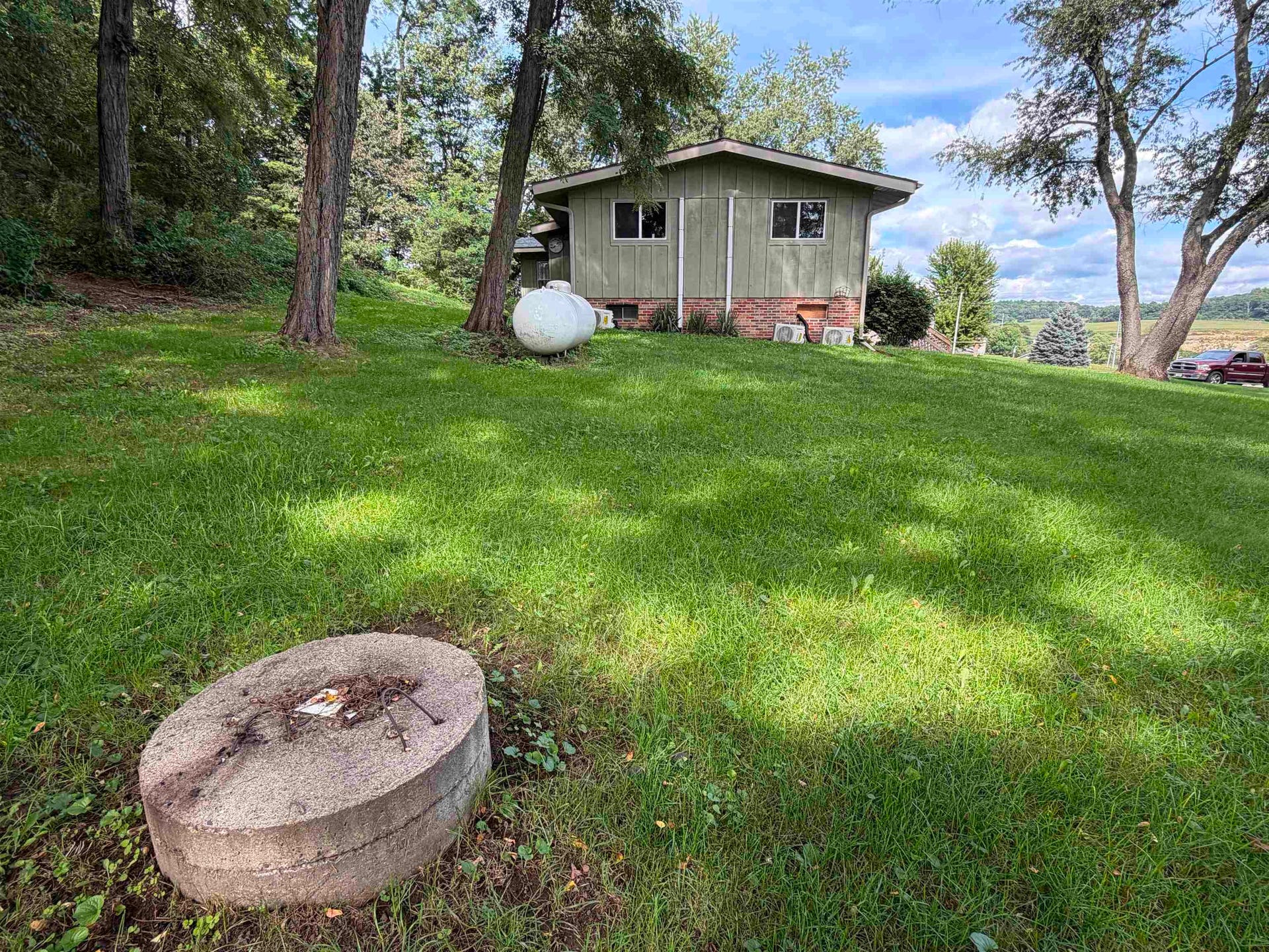 S2437 Meadowview Road, Winfield, WI 53959