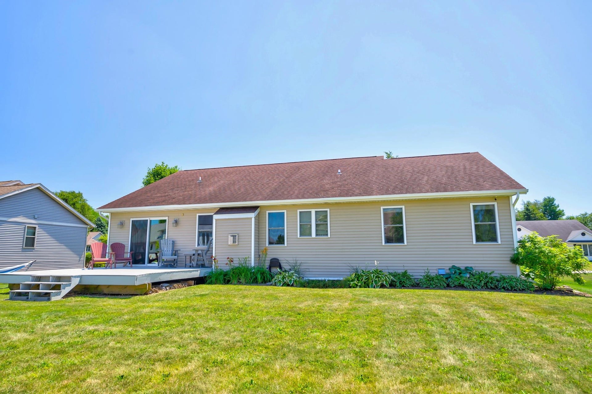 332 Sandridge Trail, Sun Prairie, WI 53590