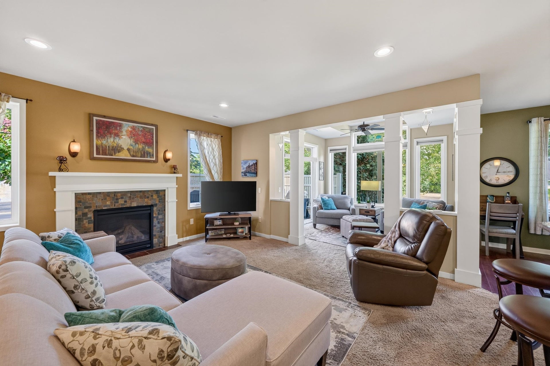 8201 Saddle Stone Lane, Madison, WI 53719