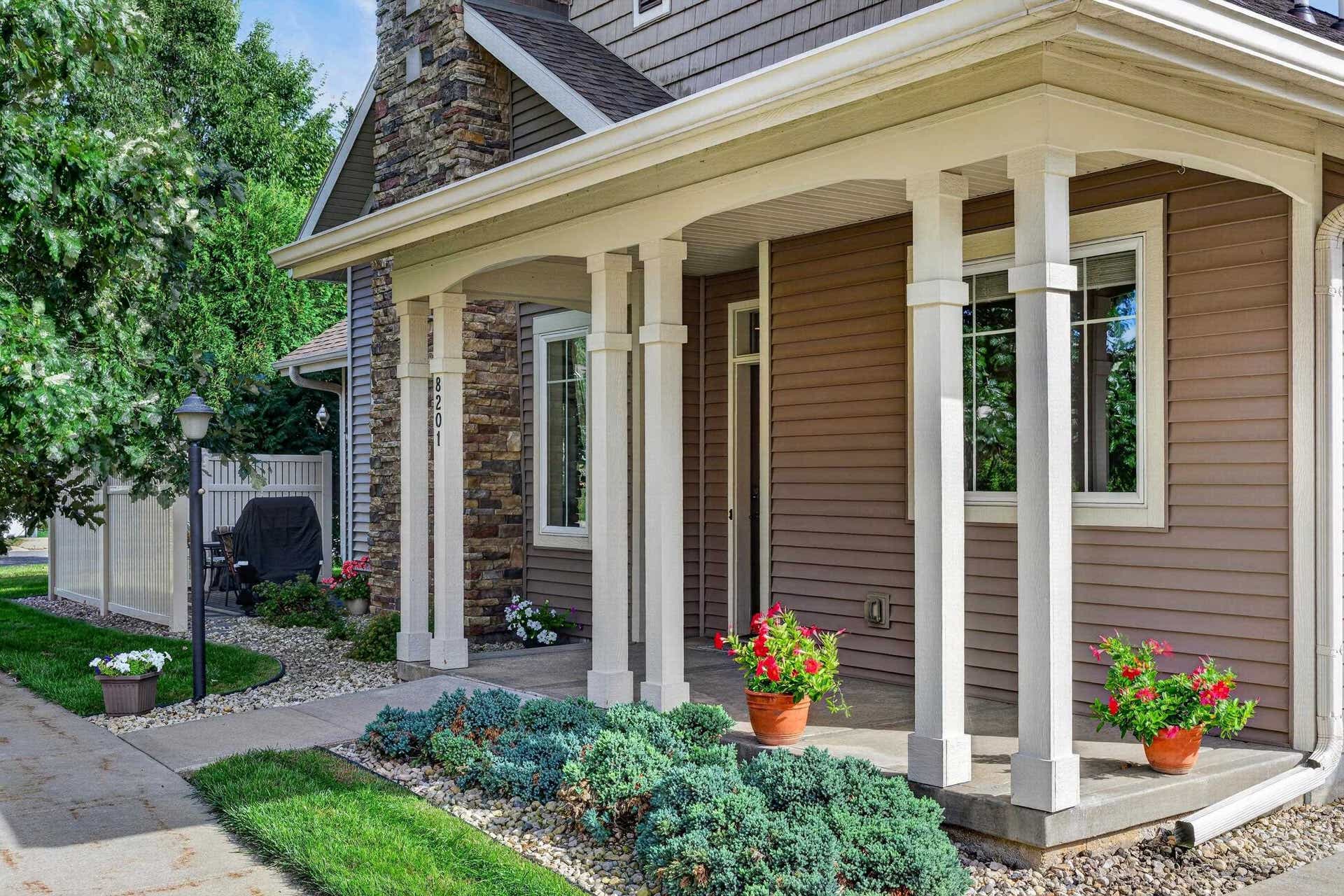 8201 Saddle Stone Lane, Madison, WI 53719