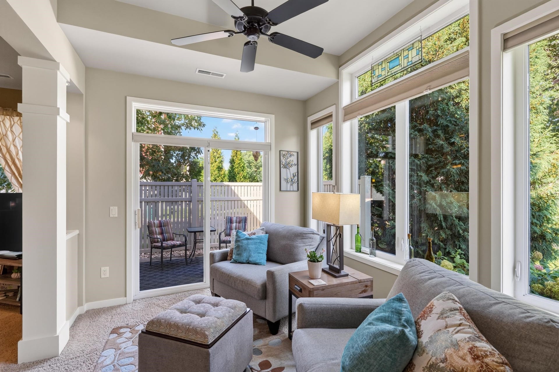 8201 Saddle Stone Lane, Madison, WI 53719